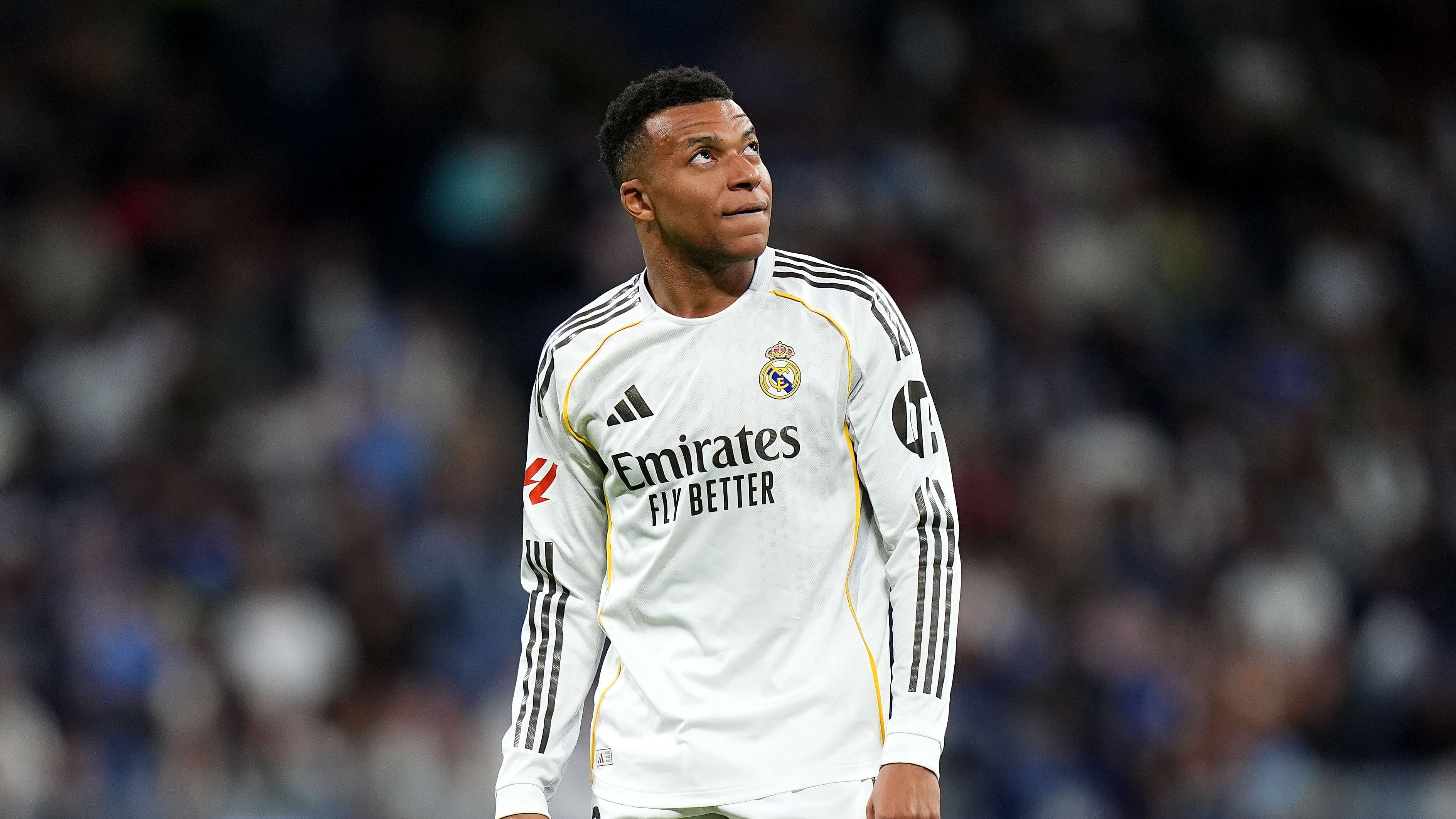 Mbappe Whistled by Real Madrid Fans Amid Injury Controversy