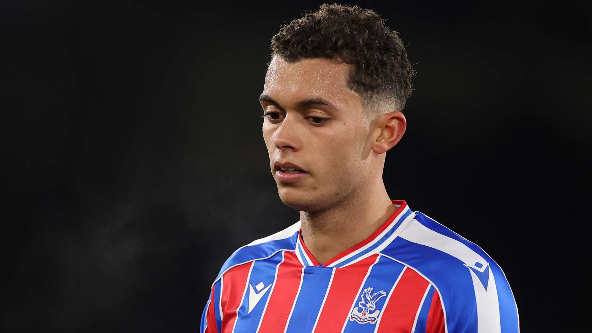 Brennan Johnson Transfer: Could Palace Sell Welsh Star to