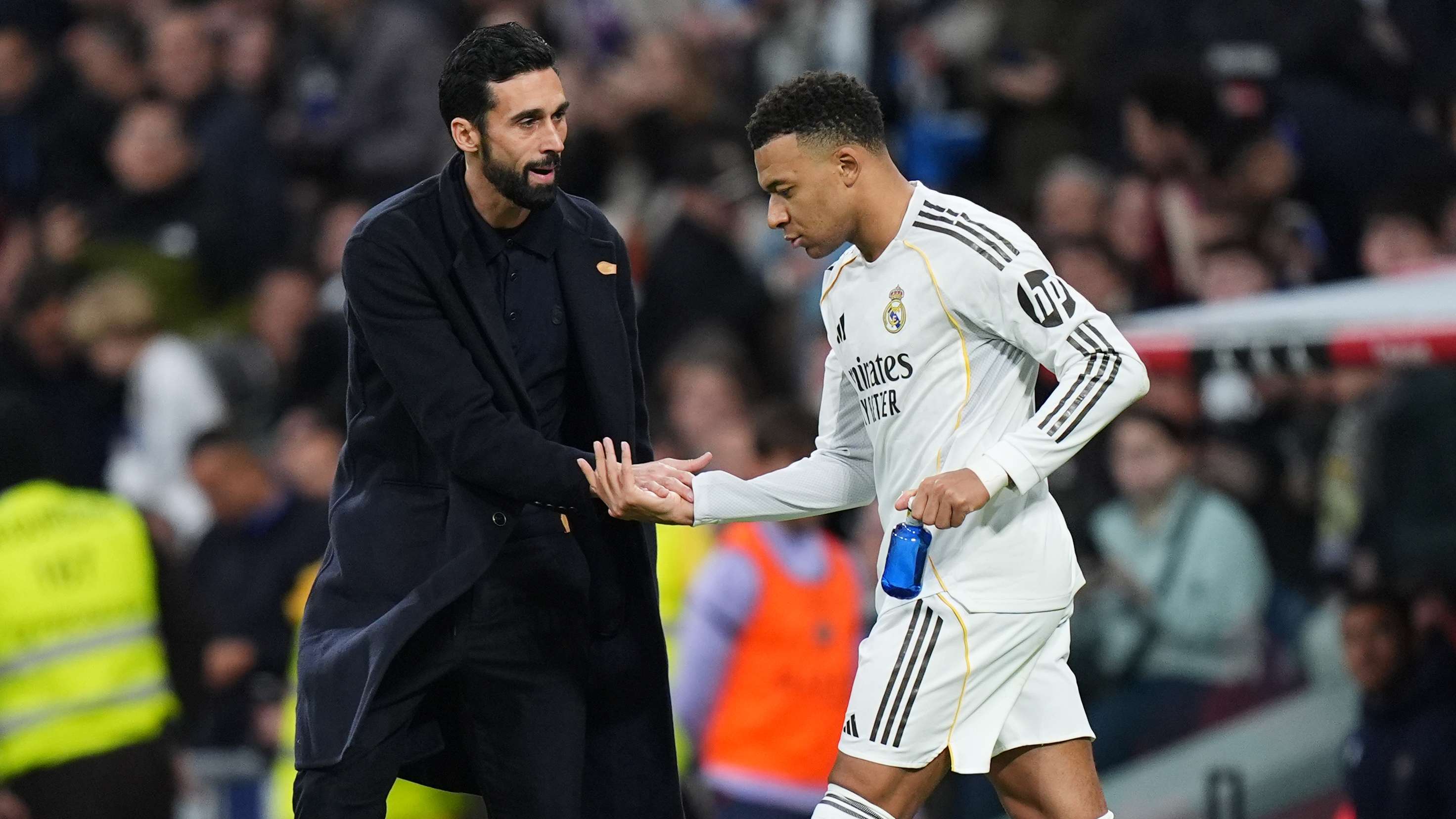 Arbeloa Backs Mbappe Over Sardinia Holiday Controversy at