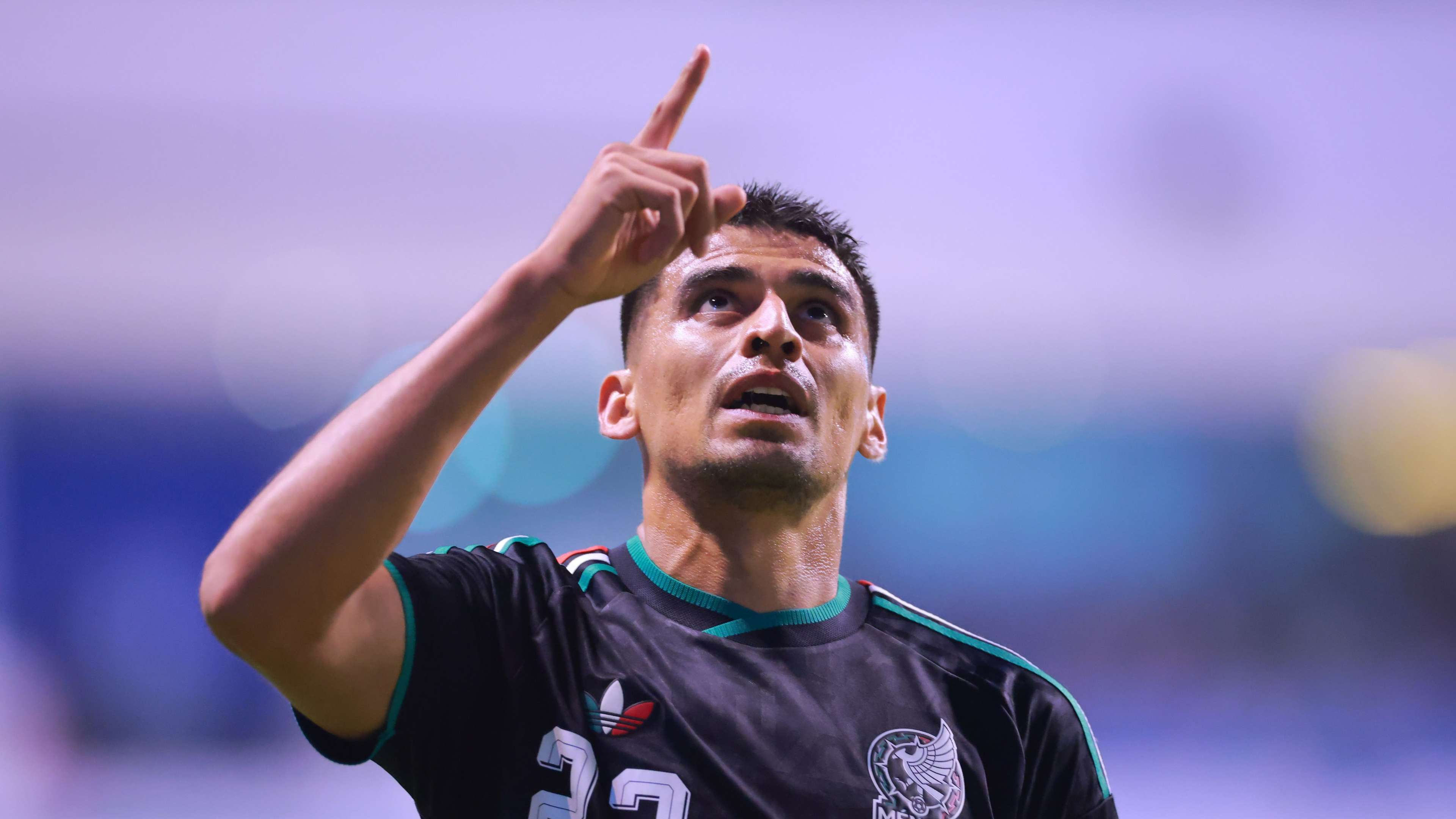 Mexico 2-0 Ghana: Romo, Mora Shine in World Cup Warm-Up
