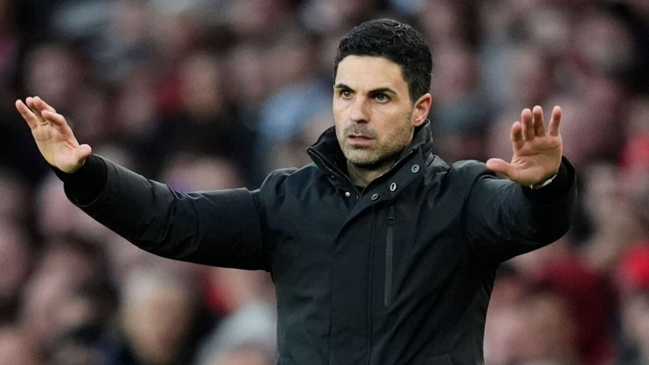 Arteta Offers Hope on Timber's Champions League Final Return