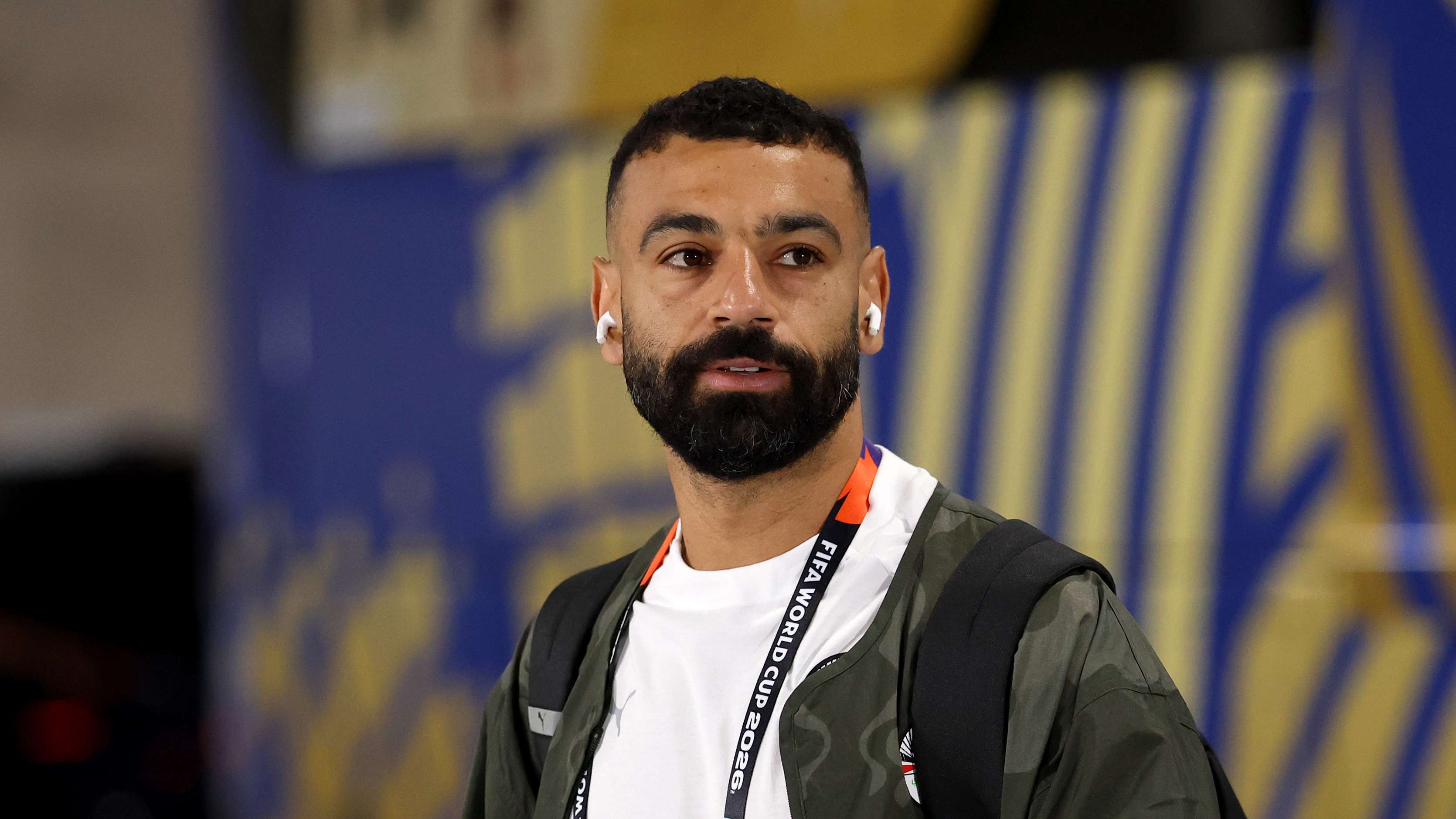 Salah Transfer: Besiktas Close to Ending 12-Year Pursuit