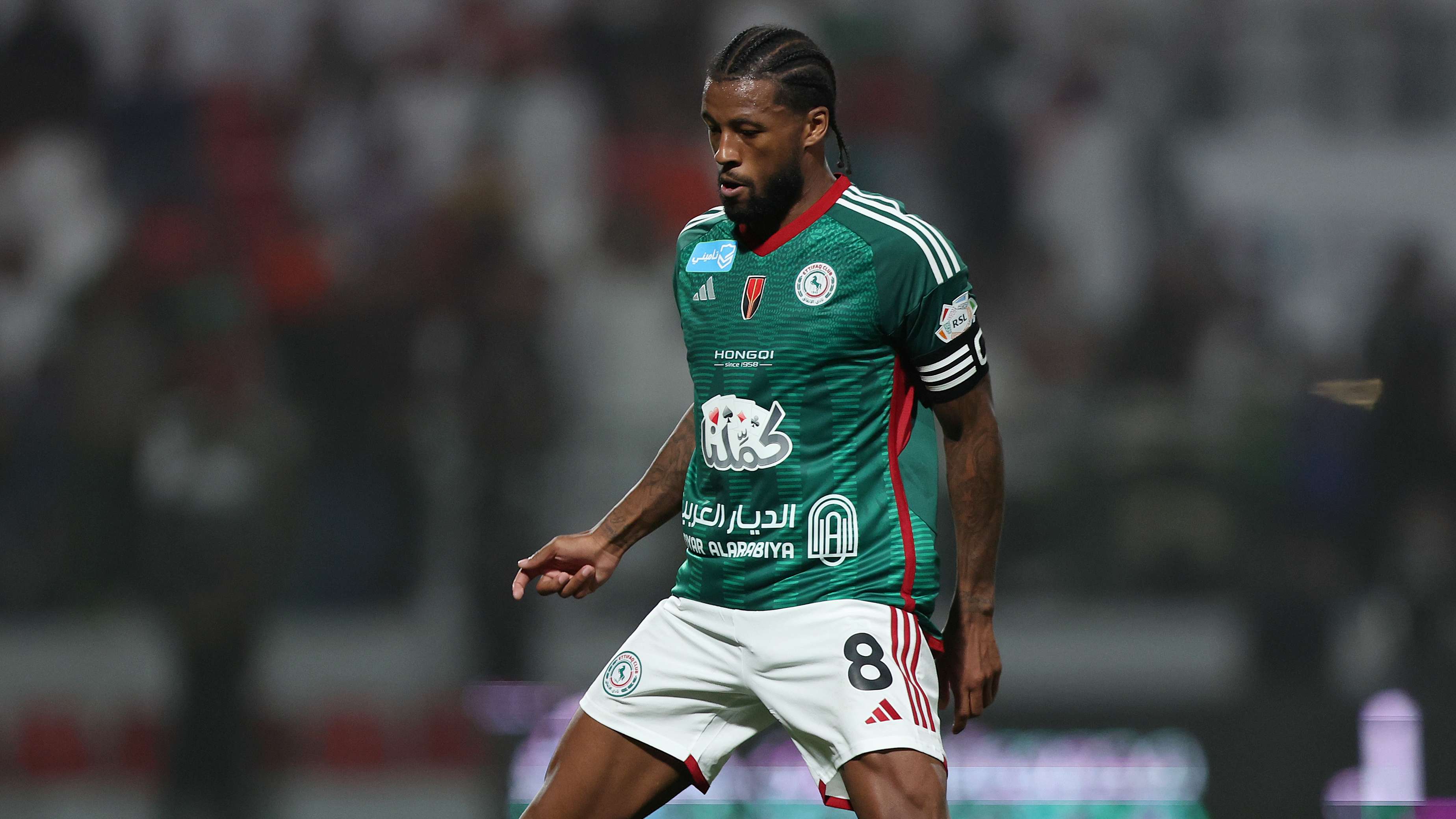 Wijnaldum to Al-Ittihad: Midfield Masterstroke or Risky