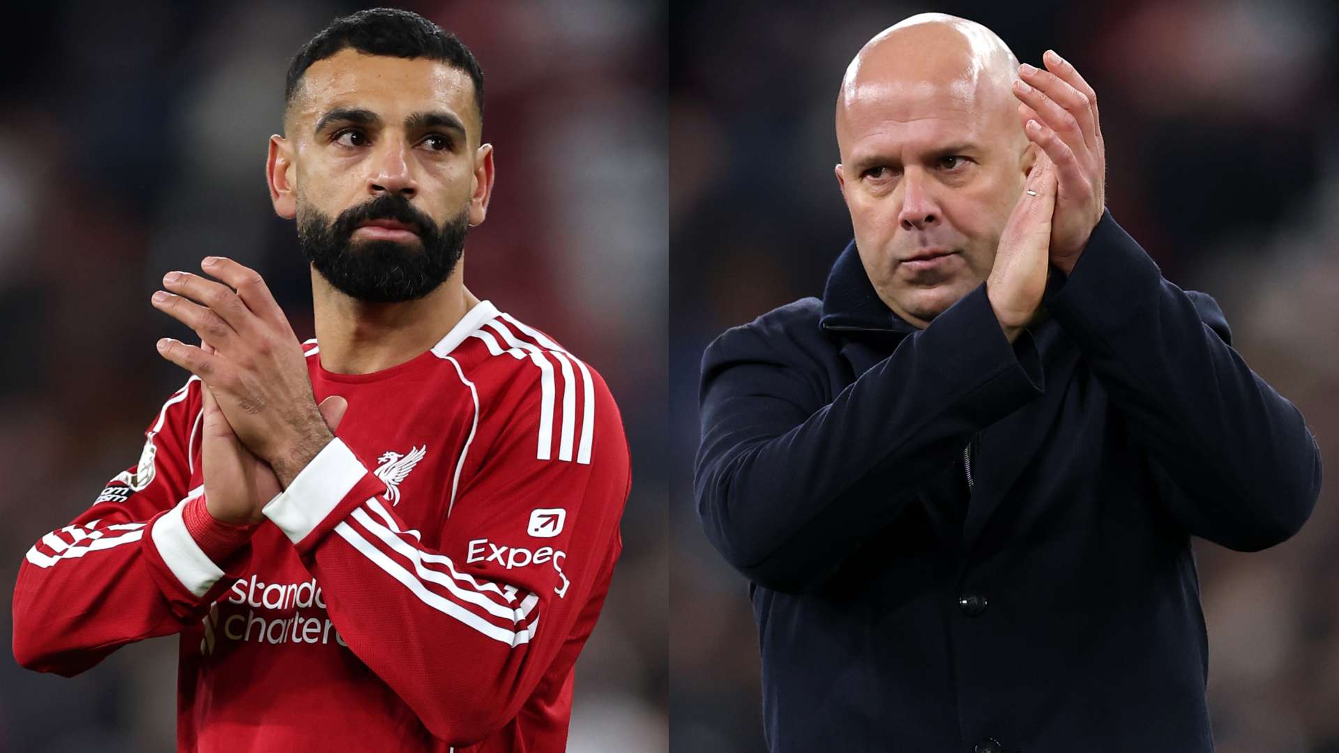 Salah's Liverpool Criticism "Like Hand Grenades" - Michael