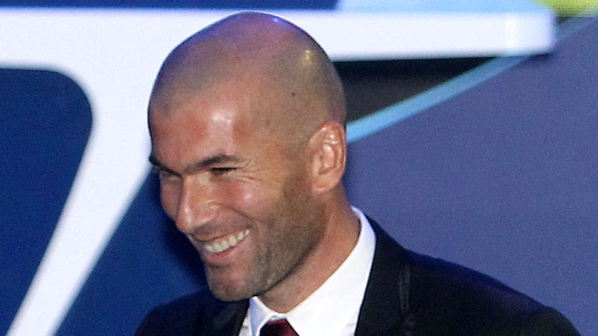 Zidane Faces New Challenge: Mastering Media as France Coach