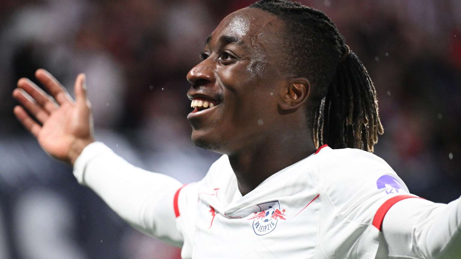 Yan Diomande Transfer: Real Madrid Agrees Terms with Leipzig