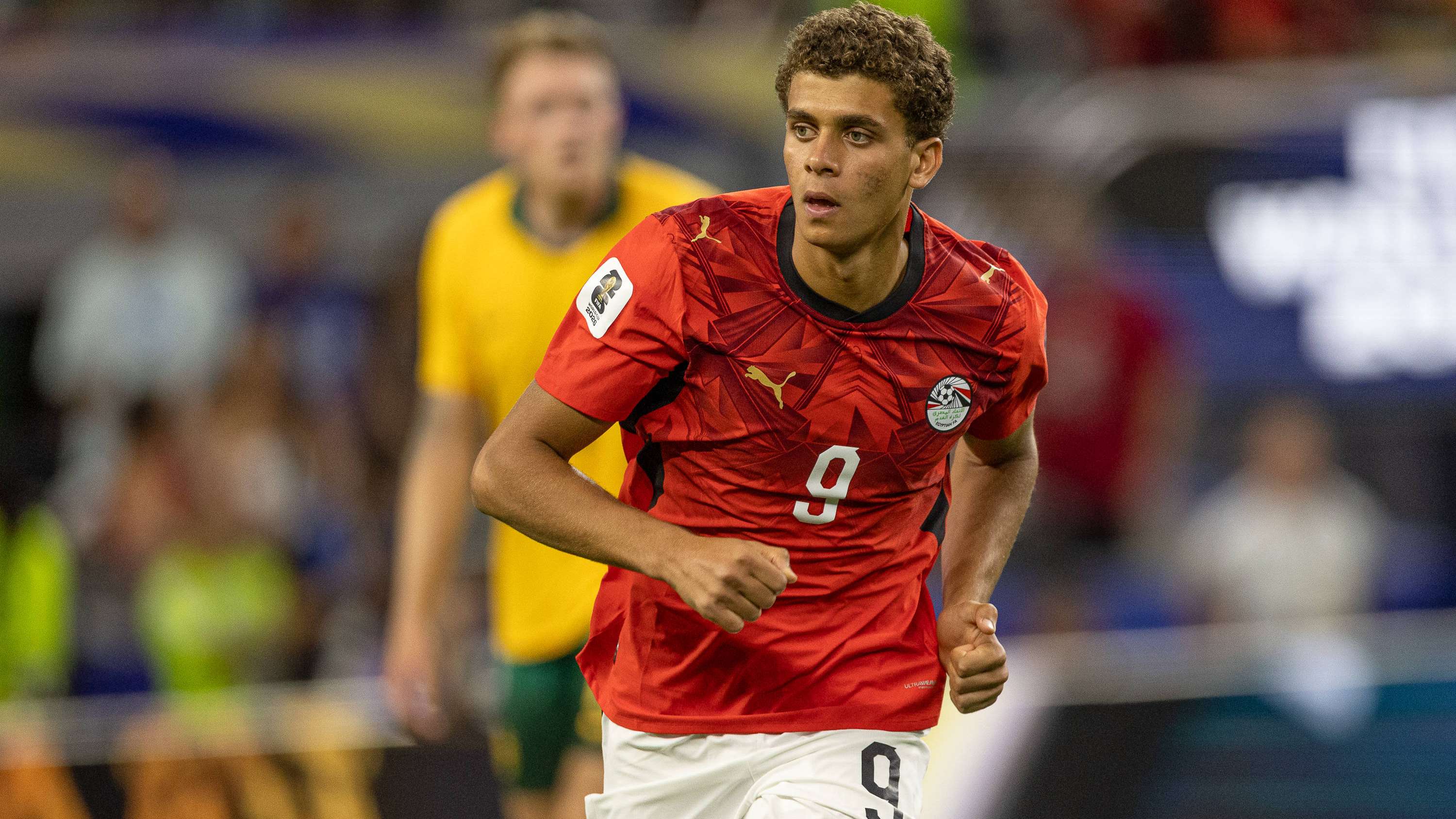 Hamza Abdelkarim Eyes Barcelona Atlètic Promotion Push