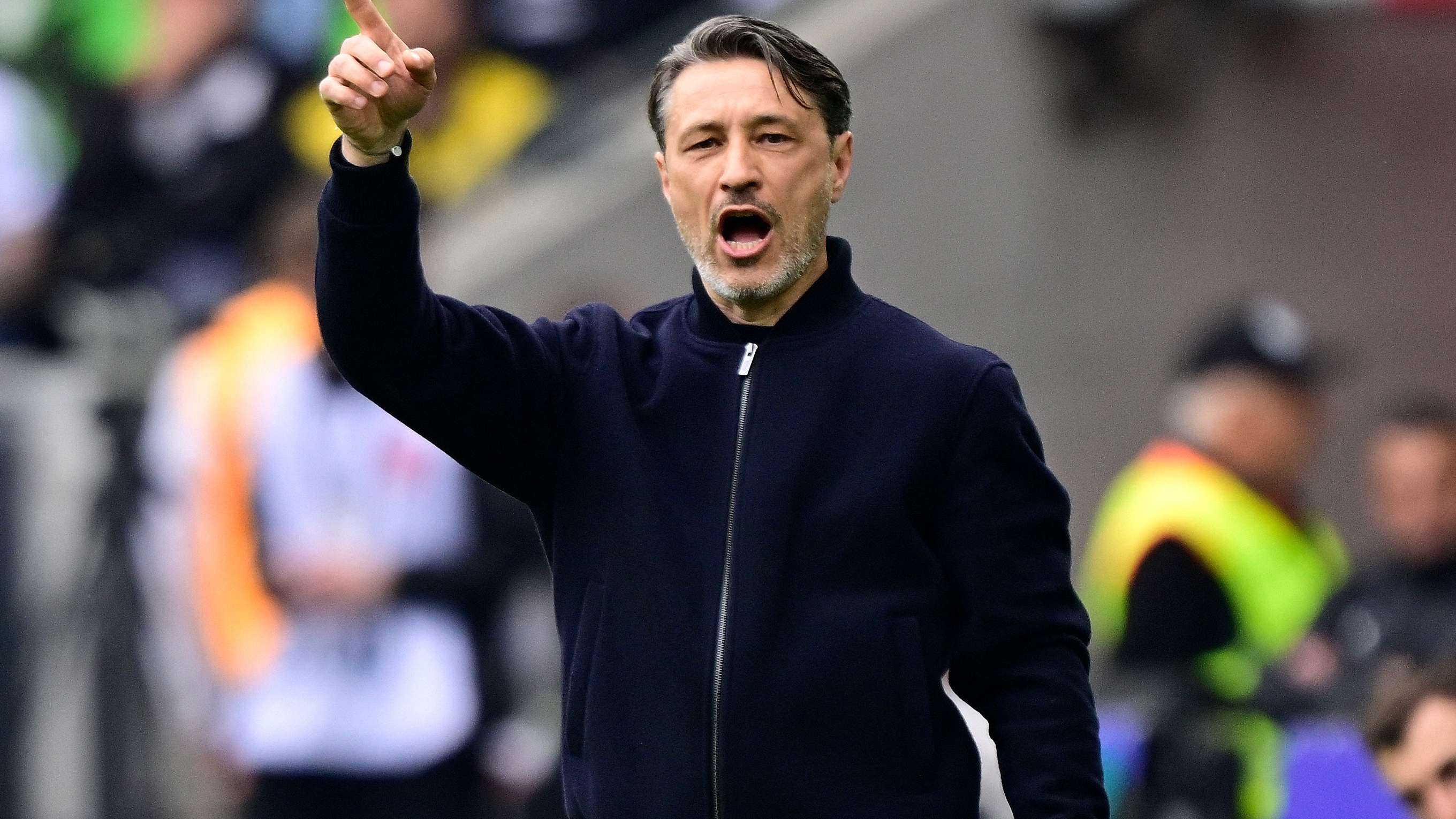 Samuele Inacio Tipped to Replace Julian Brandt at Borussia