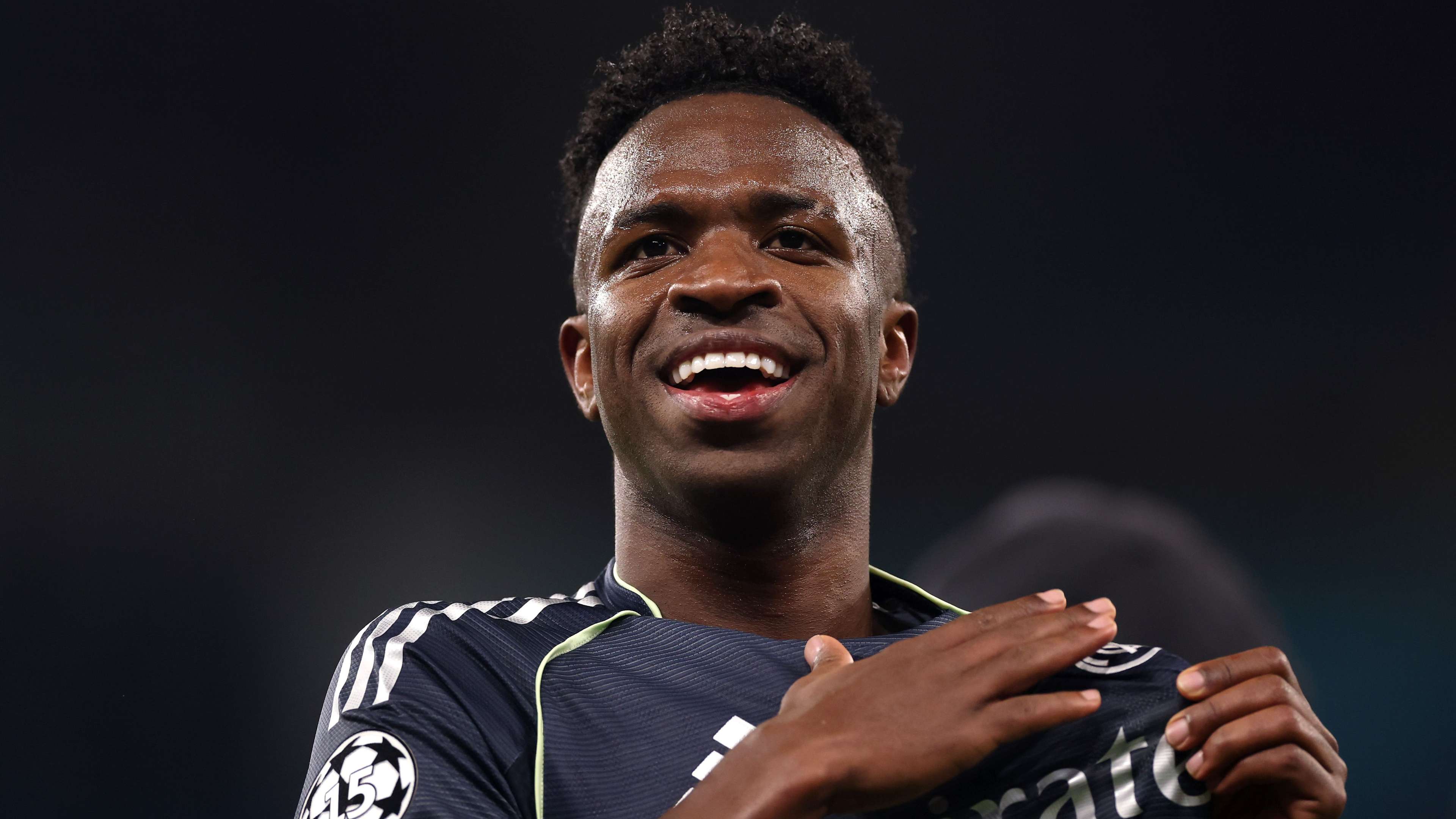Vinicius Junior Almost Joined Barcelona Before Real Madrid
