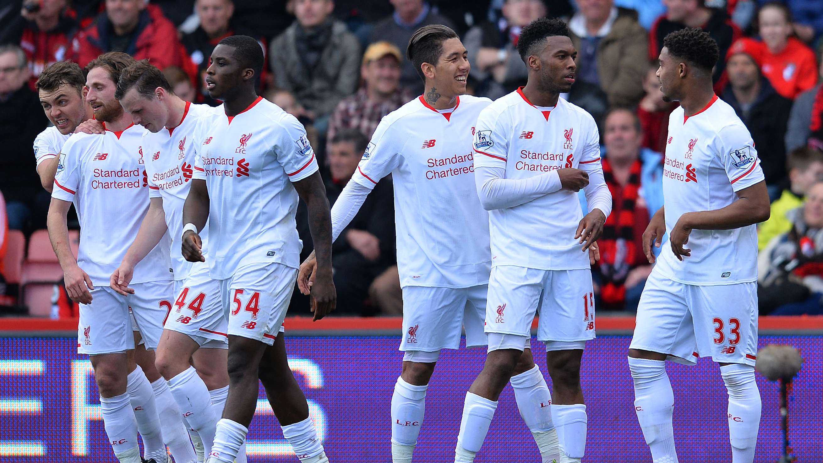 Jordon Ibe Sentenced for Assault on Former Partner