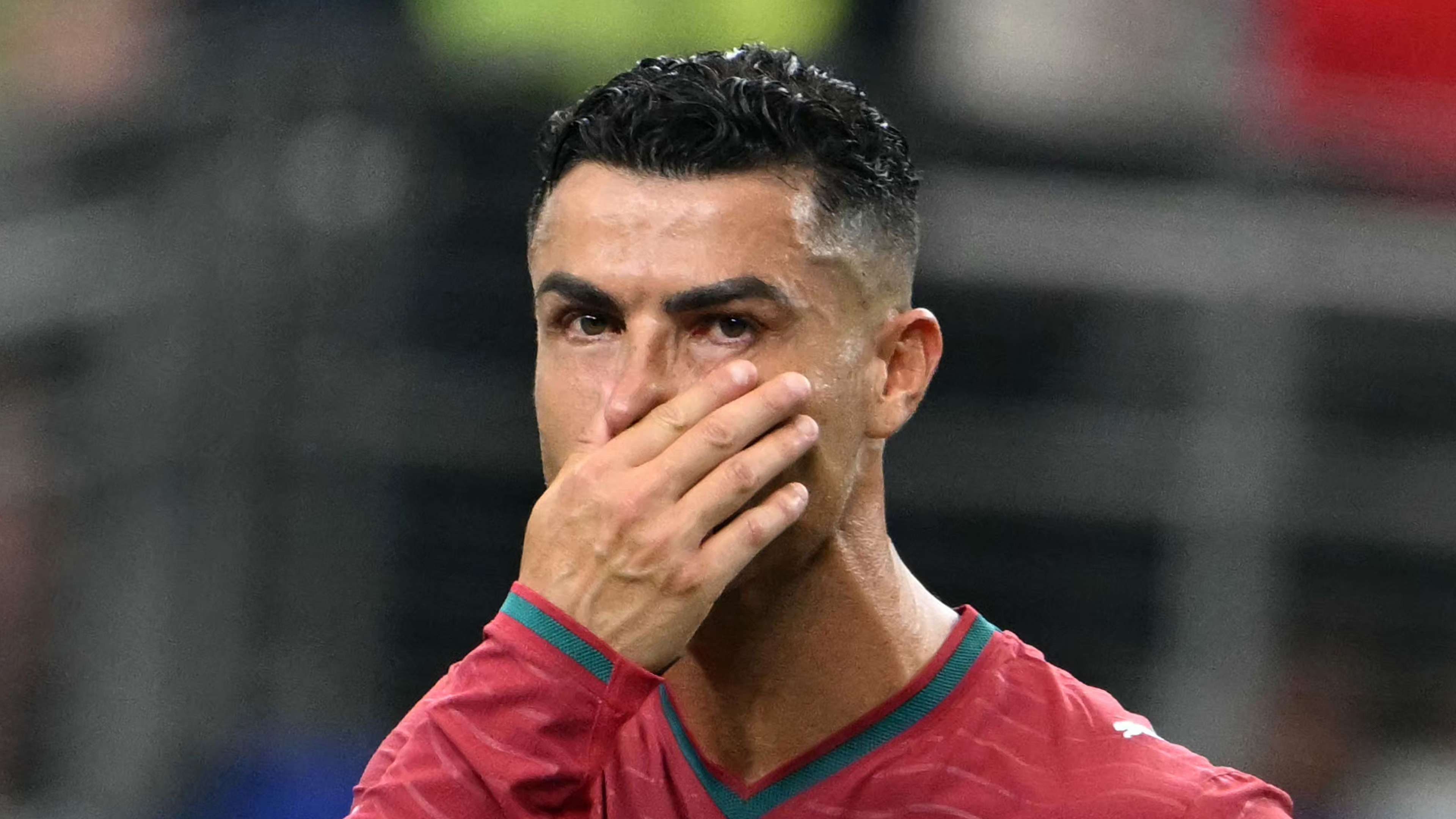 Ronaldo Leads Worst XI at 2026 World Cup: Biggest Flops