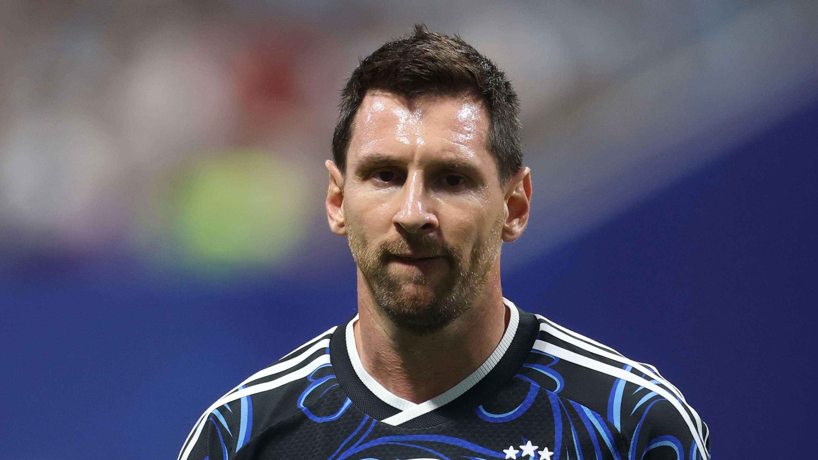 Iniesta: Stopping Messi "Impossible" as Spain Eyes World Cup