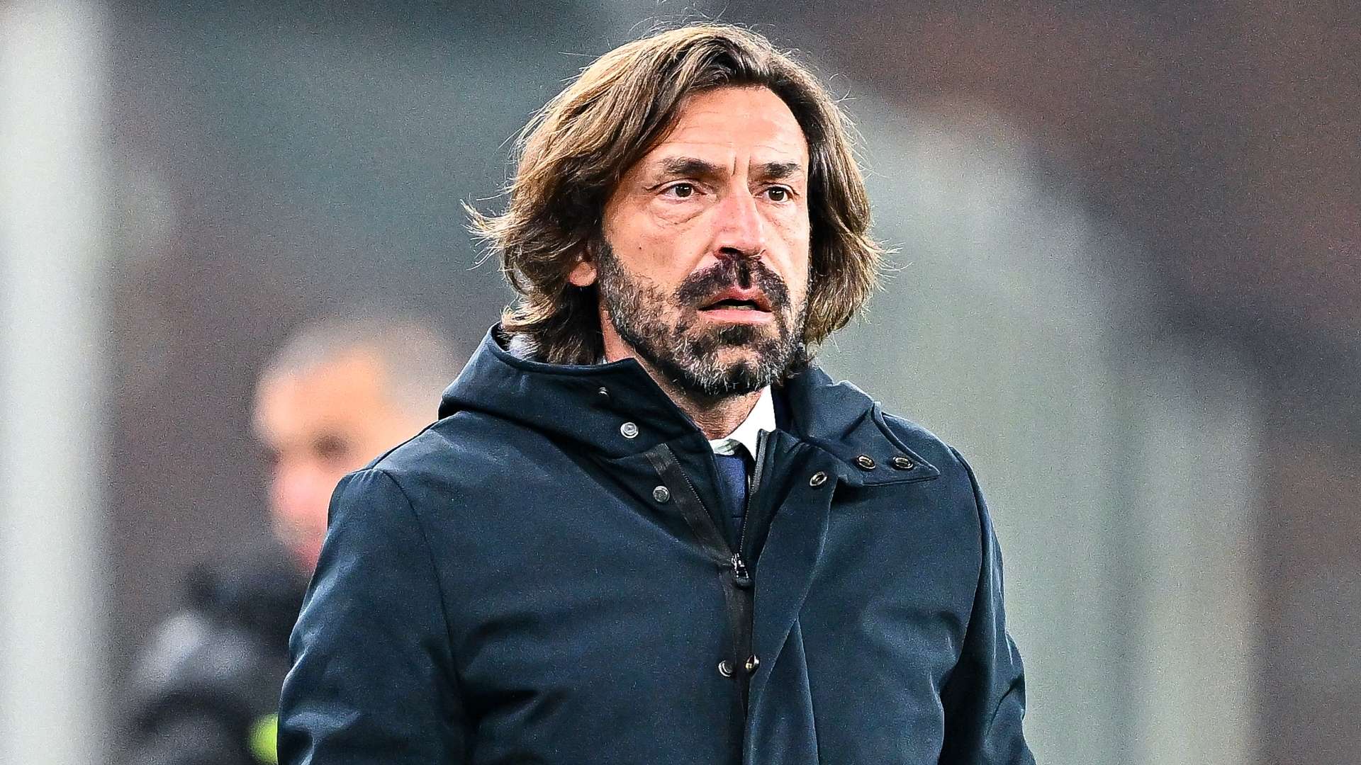 Andrea Pirlo Withdraws Italy Manager Bid Over Betting