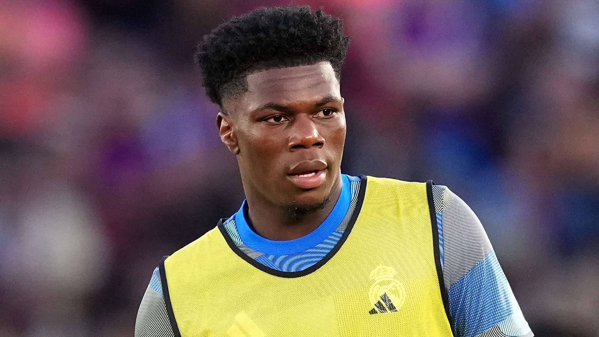 Man Utd Eyes Tchouameni: Real Madrid Open Door to £68m