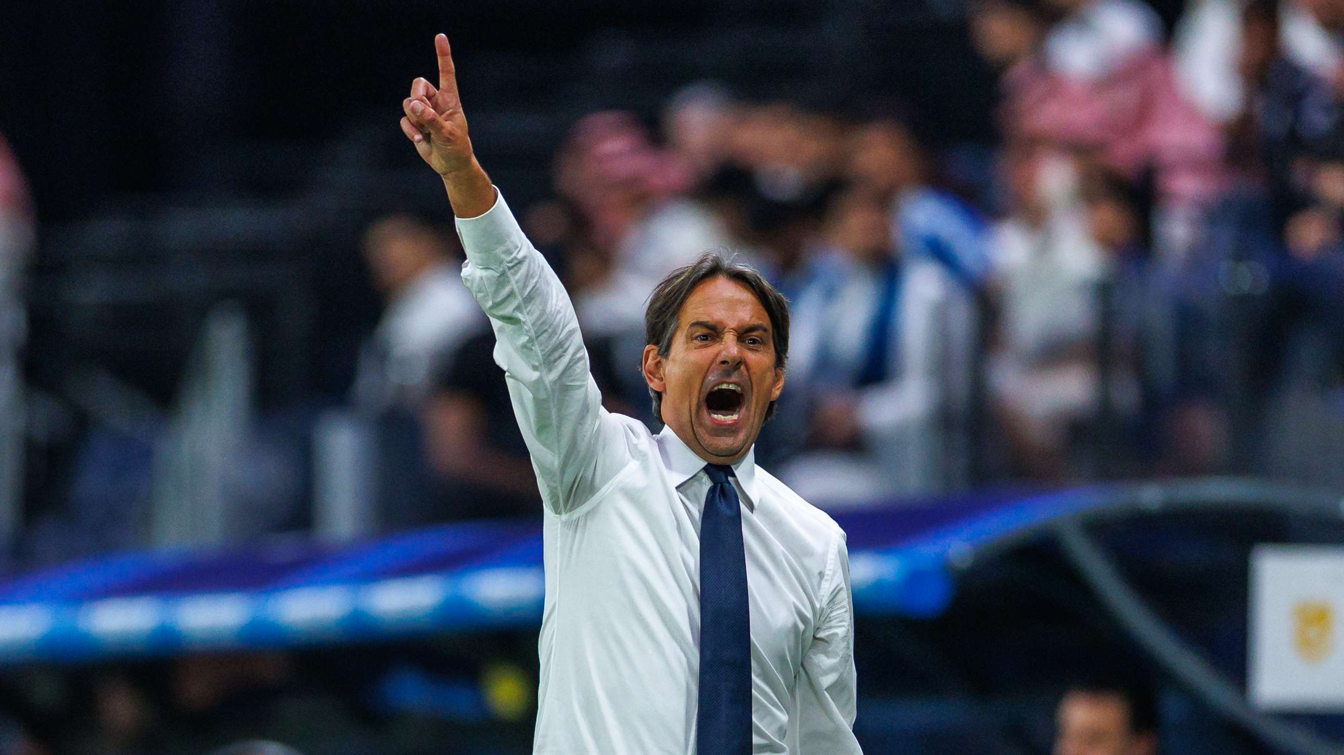 Inzaghi to decide on Al-Dawsari or Summerville for Al-Fateh clash