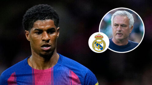 Real Madrid Target €60m Real Sociedad Defender Jon Martin