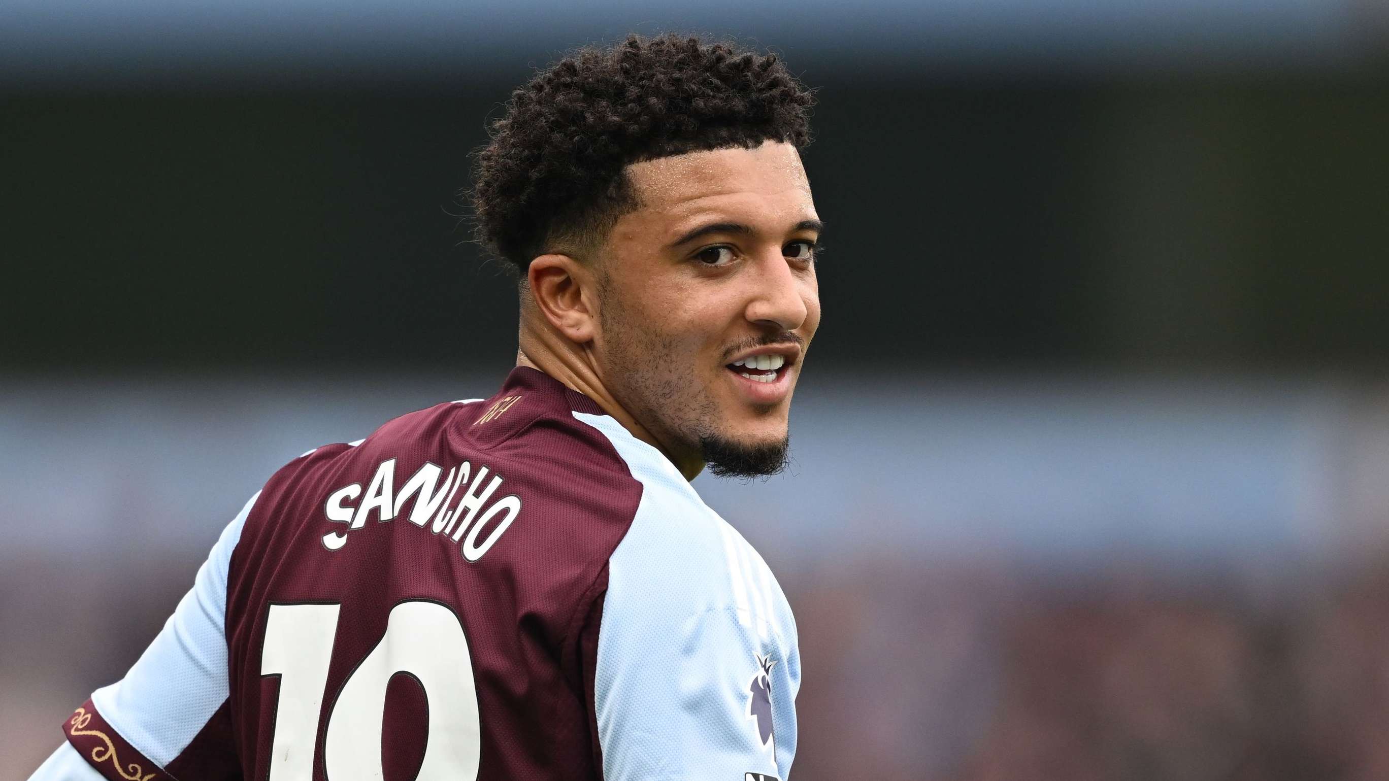 Jadon Sancho Eyes UAE Move as Sokoor Al Arab Prepare Offer
