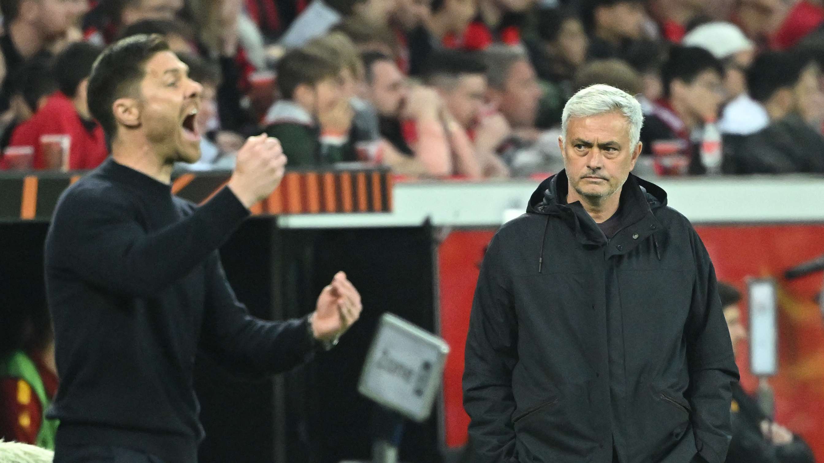 Xabi Alonso Better Choice Than Mourinho for Chelsea, Says