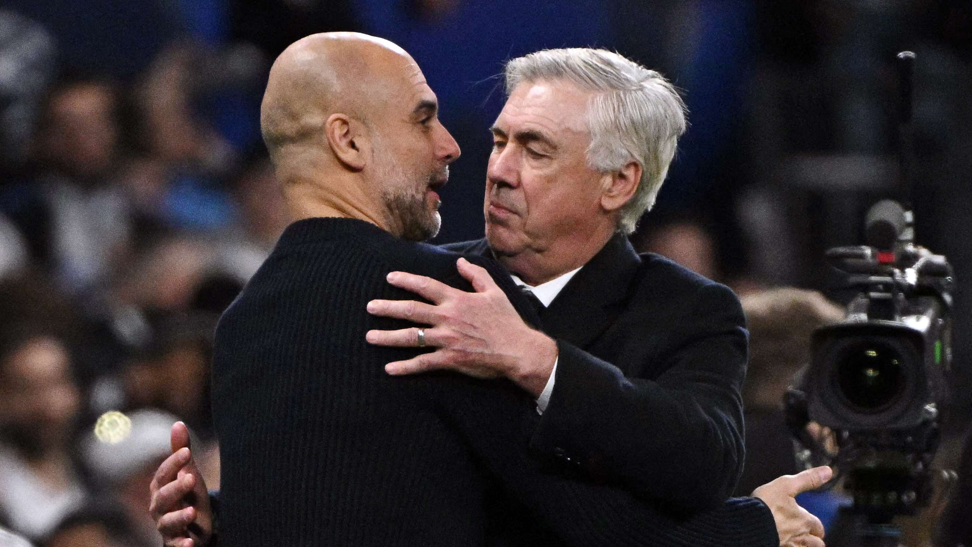 Maldini Confirms Italy Approached Guardiola and Ancelotti