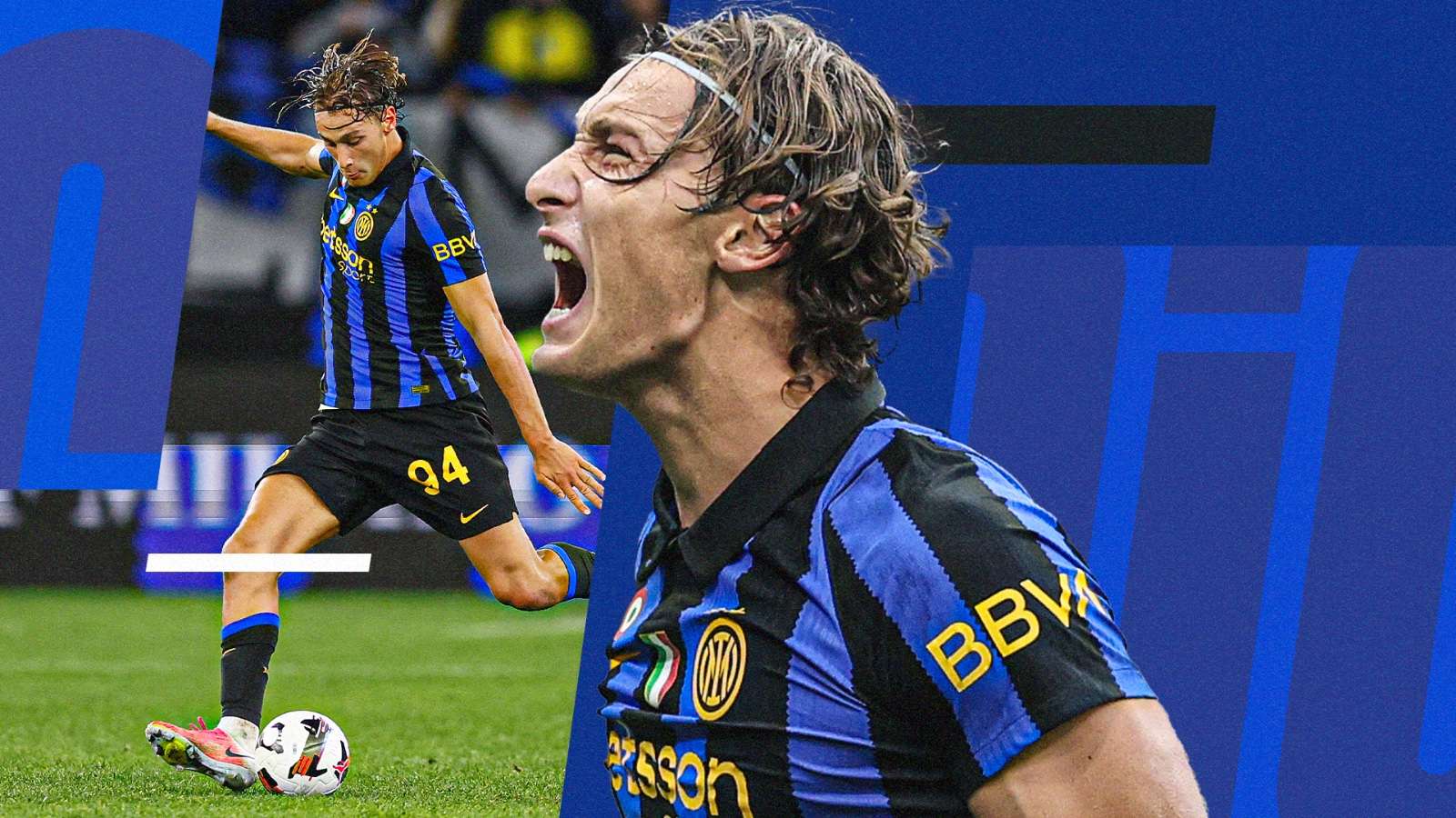 Pio Esposito Signs Long-Term Inter Contract Until 2032