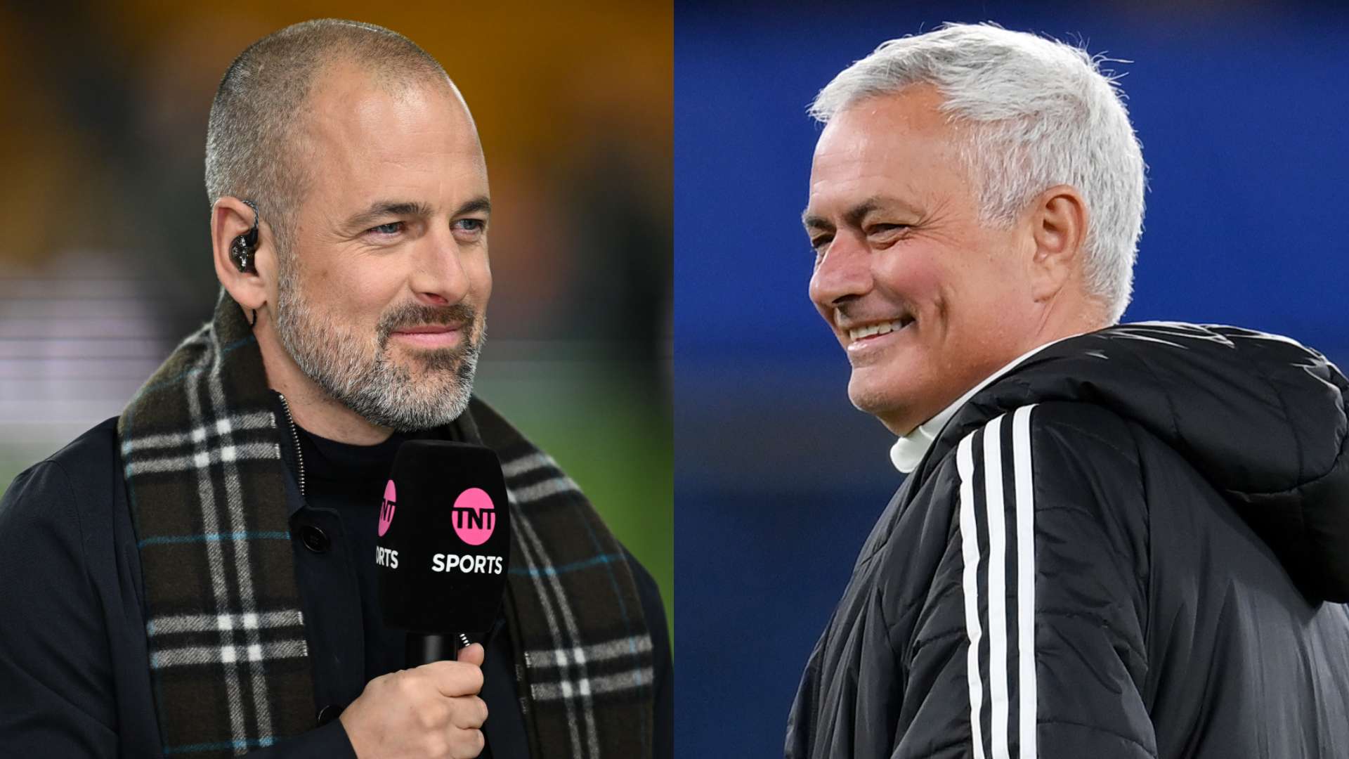 Joe Cole Urges Chelsea to Appoint Jose Mourinho as Manager