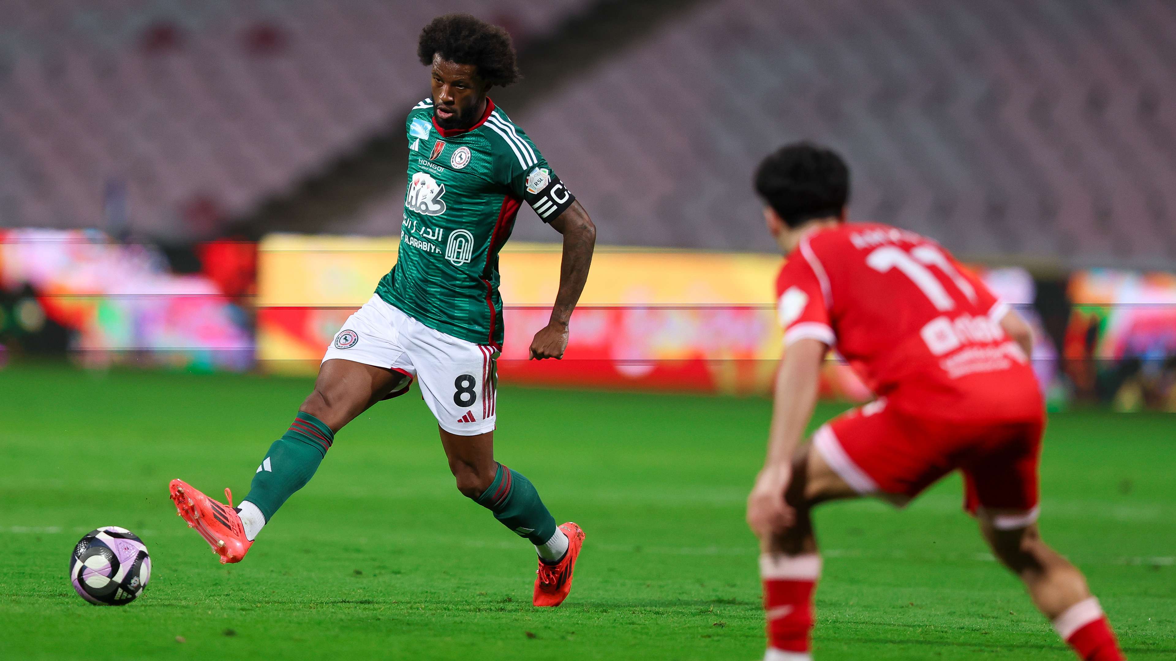 Saudi Arabia Transfer Window Closes With 20 Final-Day Deals
