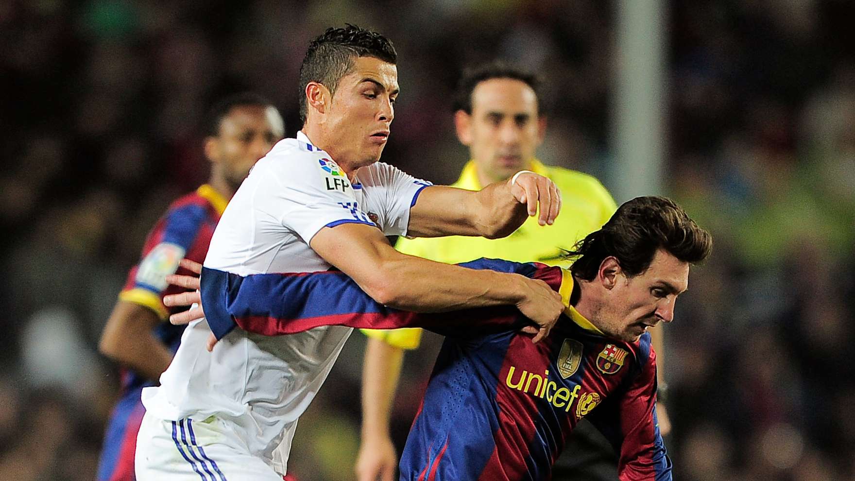 Tévez picks Messi over Ronaldo, citing natural instinct versus relentless drilling