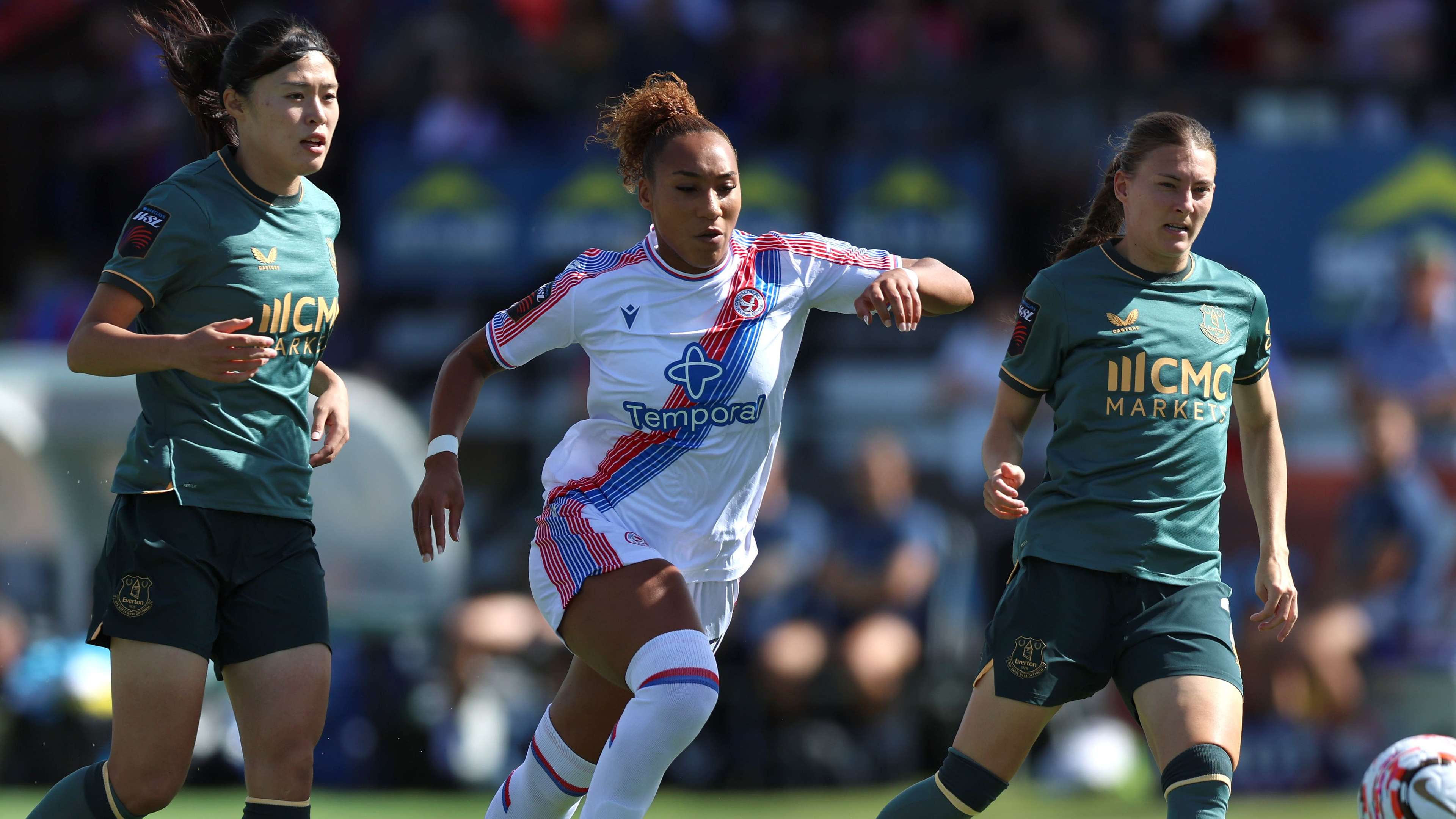 Crystal Palace Faces WSL Points Deduction Over Substitution
