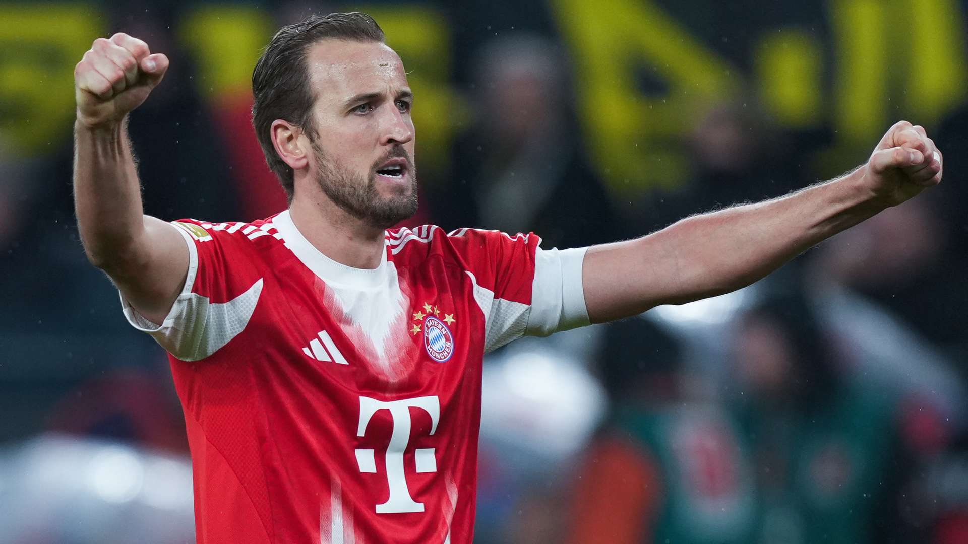 Al-Hilal Launch Harry Kane Transfer Bid With London