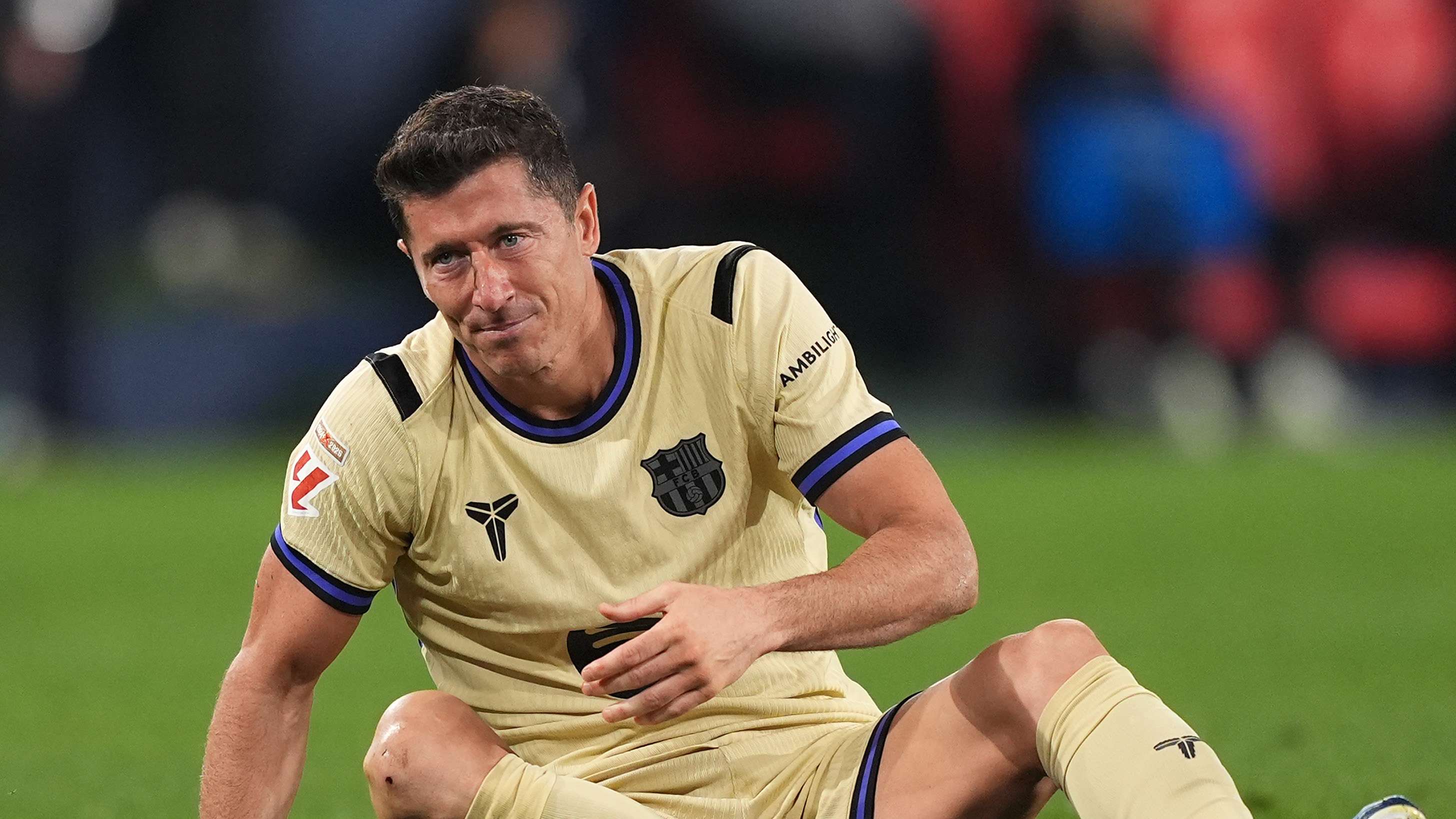 Lewandowski Eyes Saudi Exit: Al-Hilal Offers €90M Annual Deal
