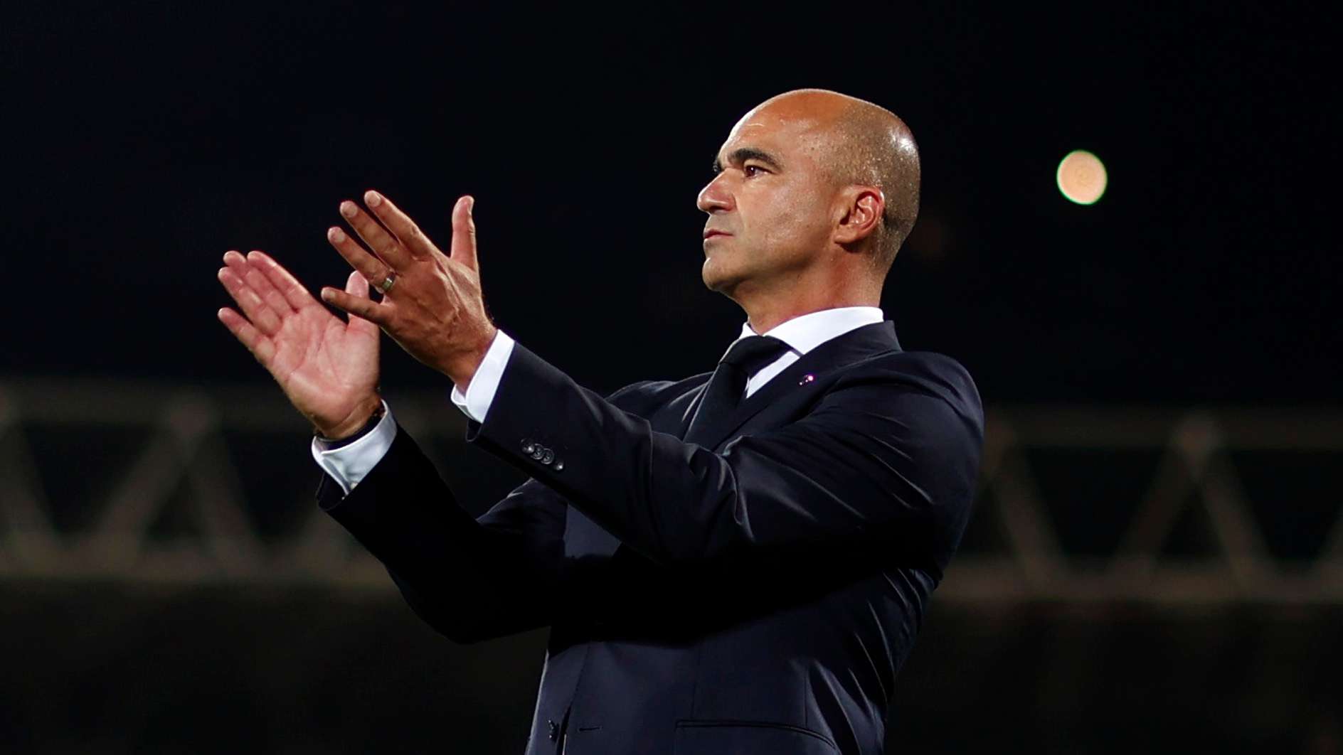 Martinez Defends Antonio Silva After Euro 2024 Leak: