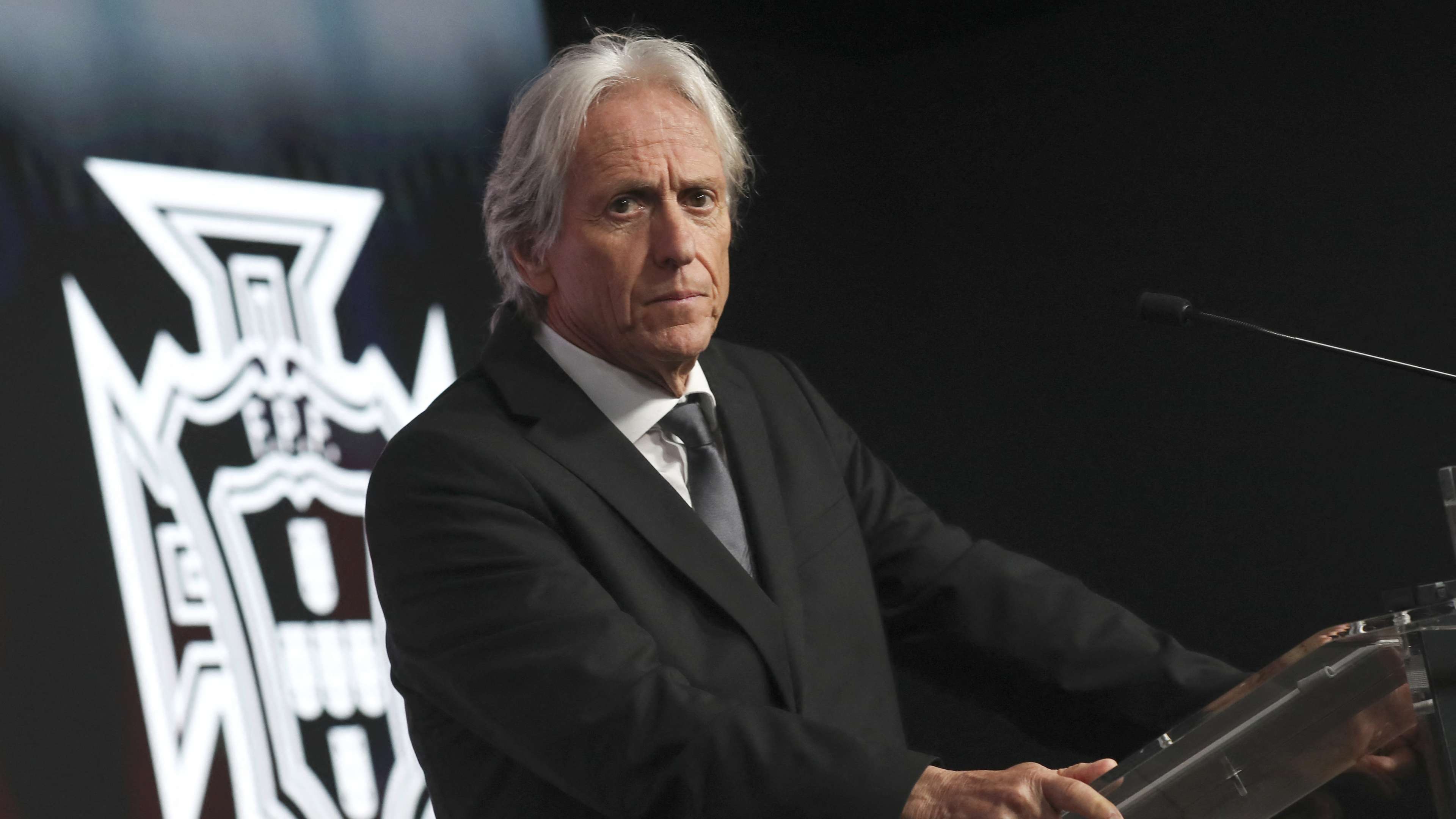 Jorge Jesus Plans to Keep Cristiano Ronaldo as Portugal