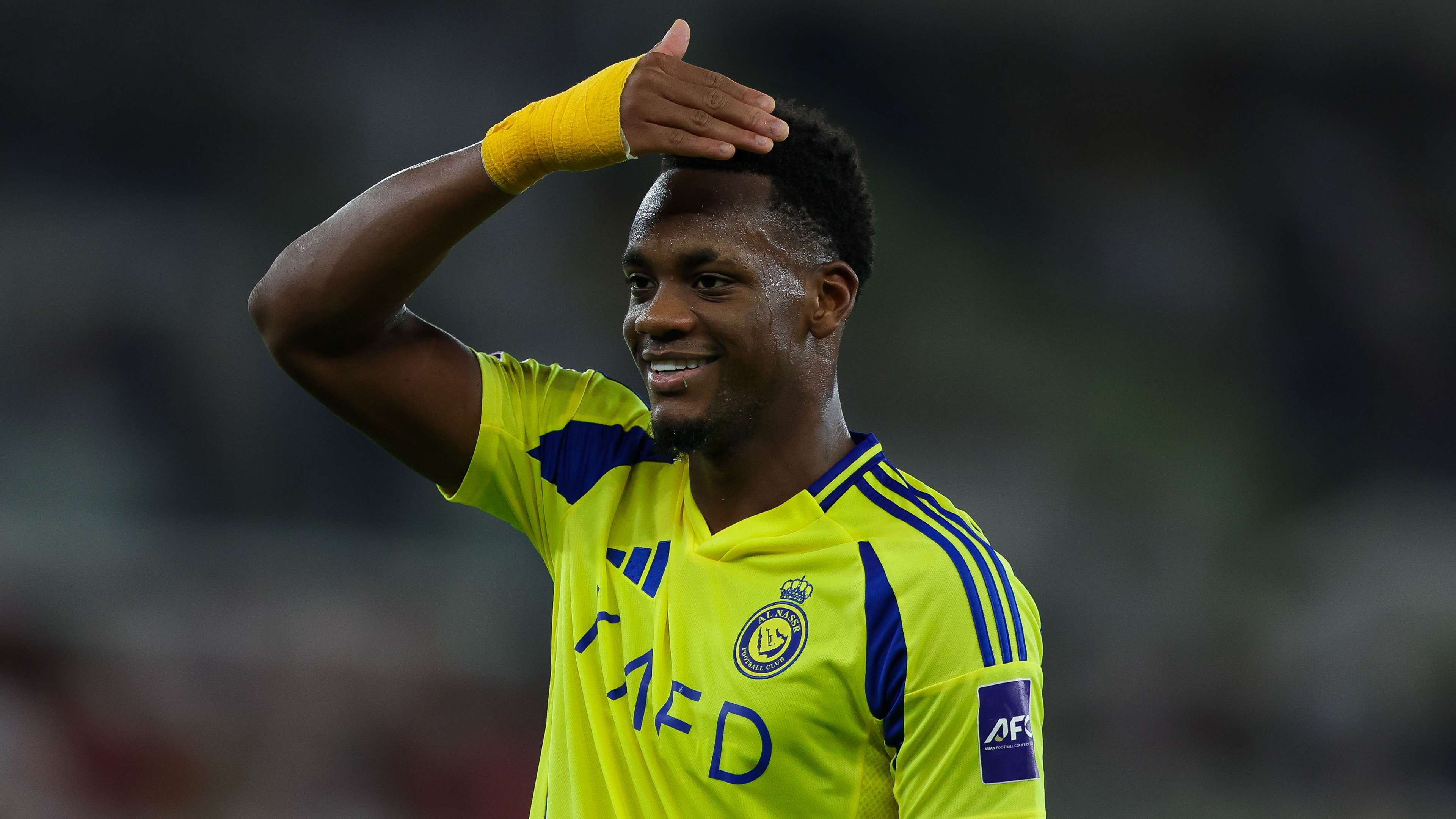 Jhon Duran Benfica Loan: Colombian Striker Exits Saudi