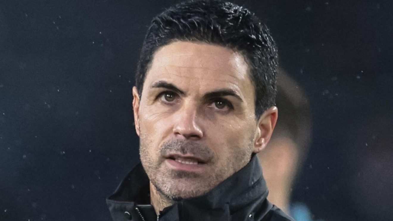 Arsenal Frustrated Over Arteta Video Leak Ahead of PSG