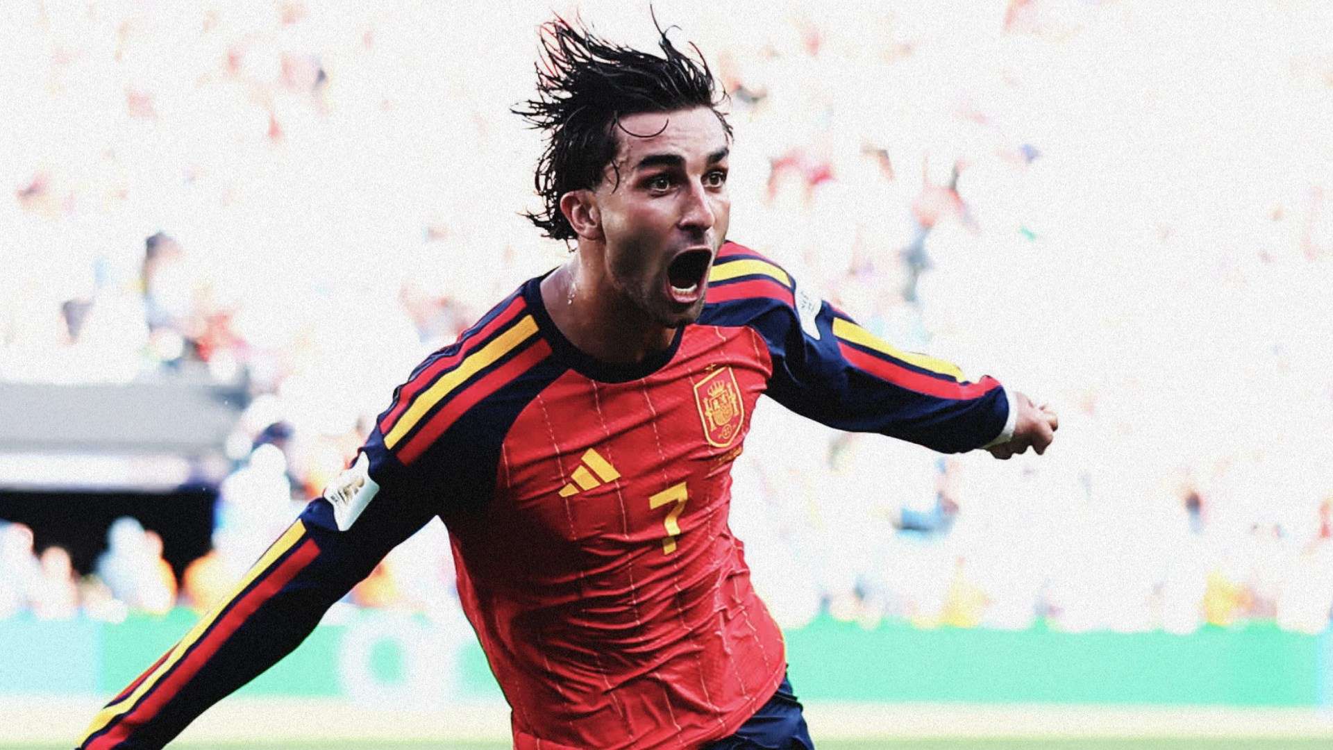 Spain Wins 2026 World Cup Final: Ferran Torres Secures Glory