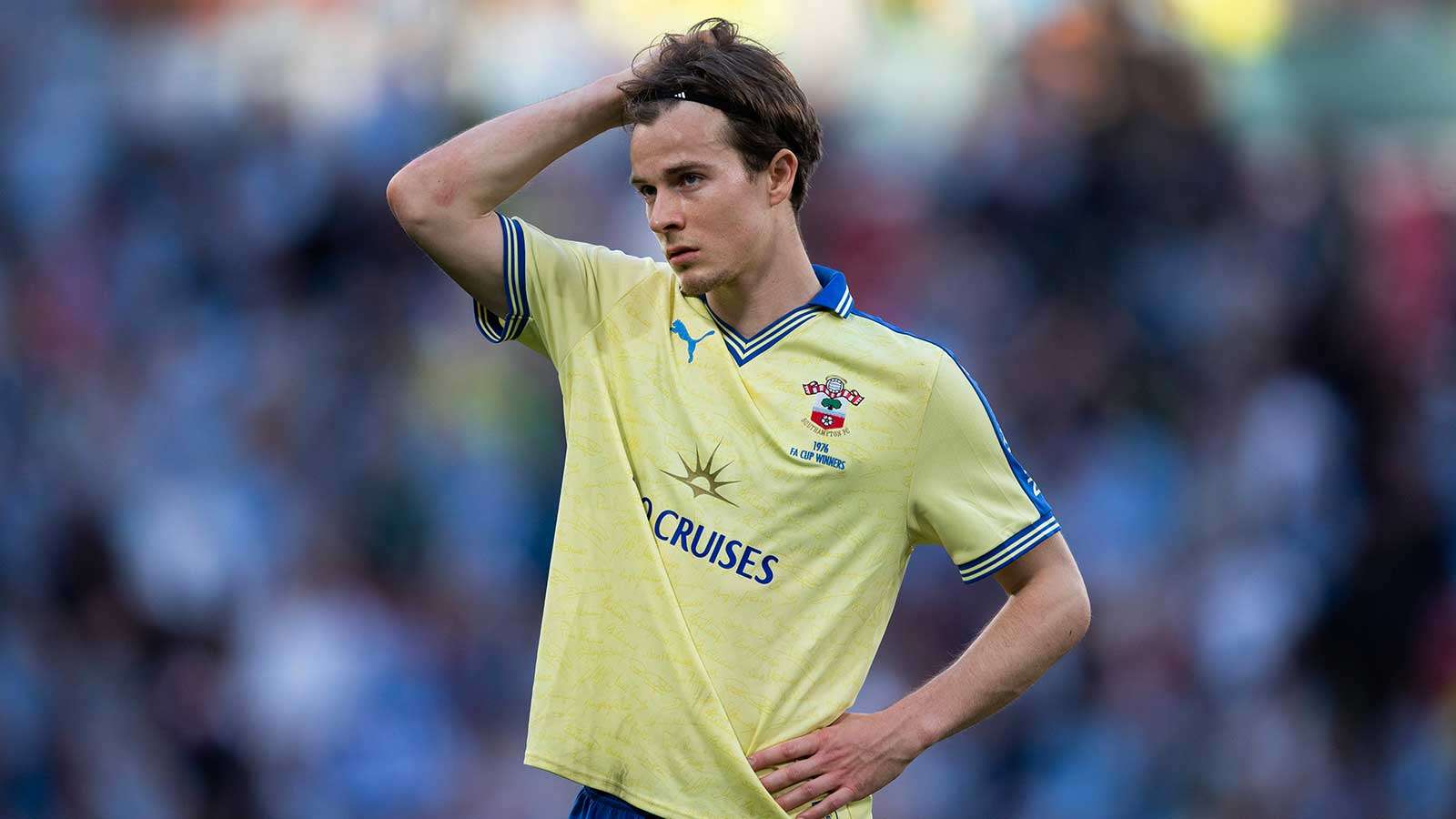 Southampton Stripped of Play-Off Spot After Spying Scandal
