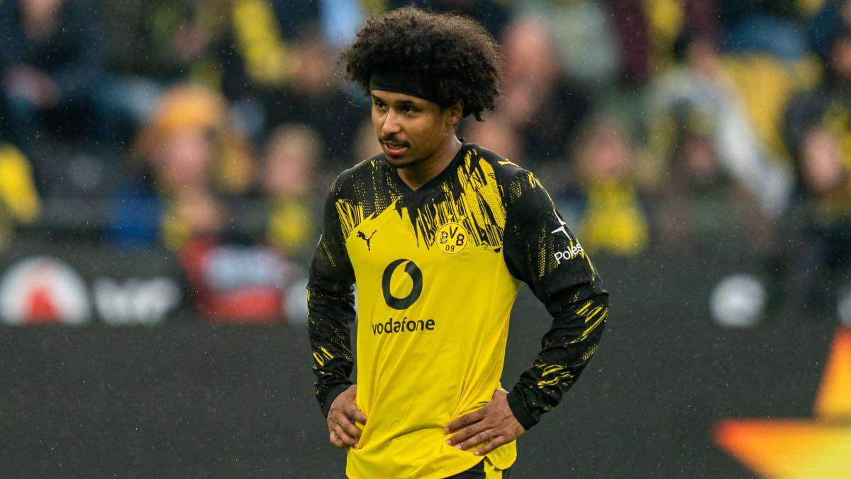 Borussia Dortmund Season Review: Adeyemi Disappoints, Inacio