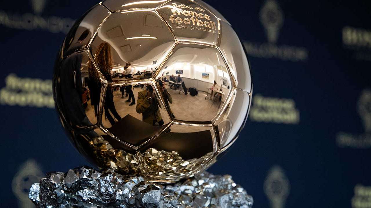 Oyarzabal World Cup Hero Snubbed: Ballon d'Or Criteria Under