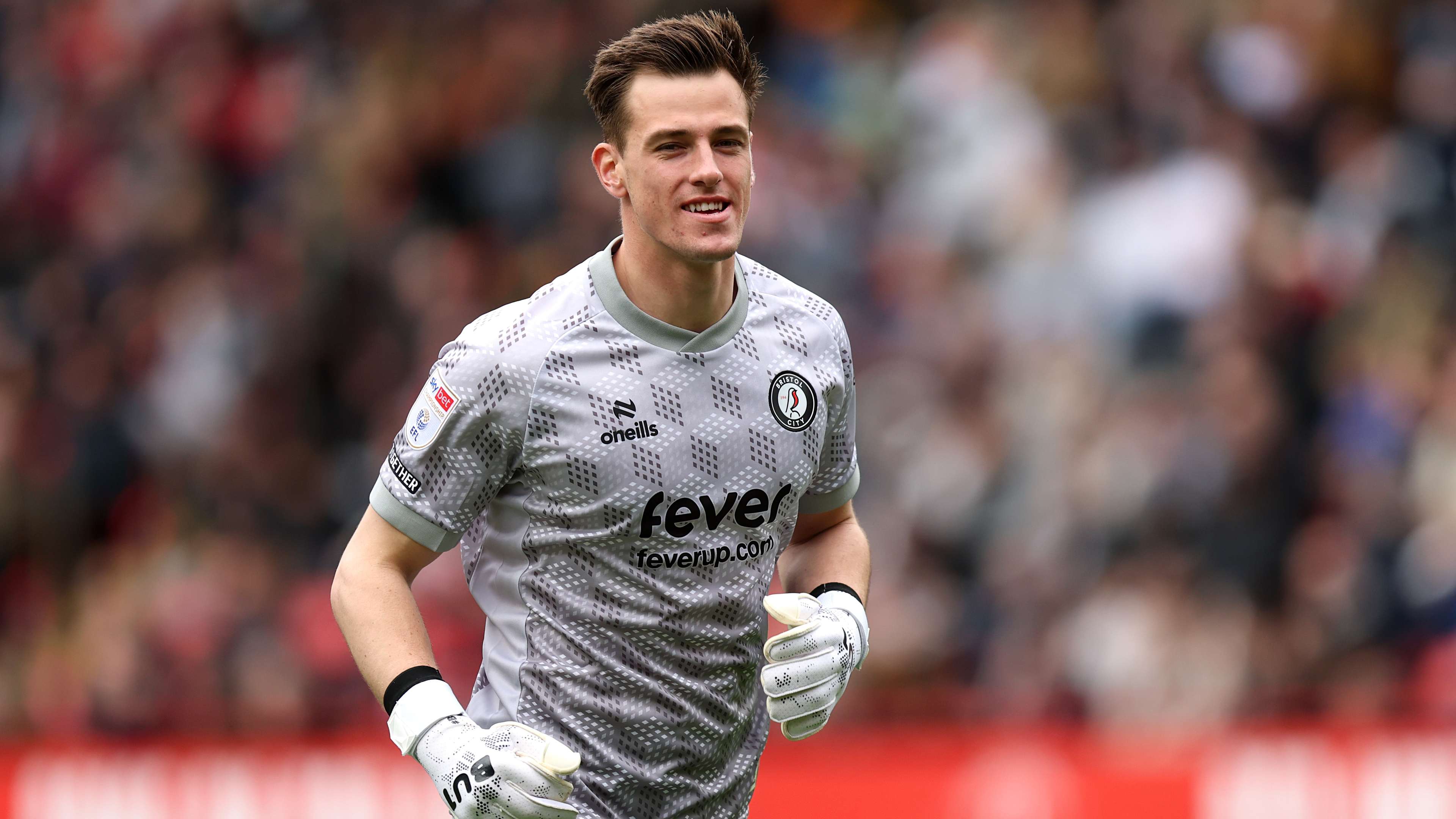 Radek Vitek Ready to Leave Man Utd for First-Team Football