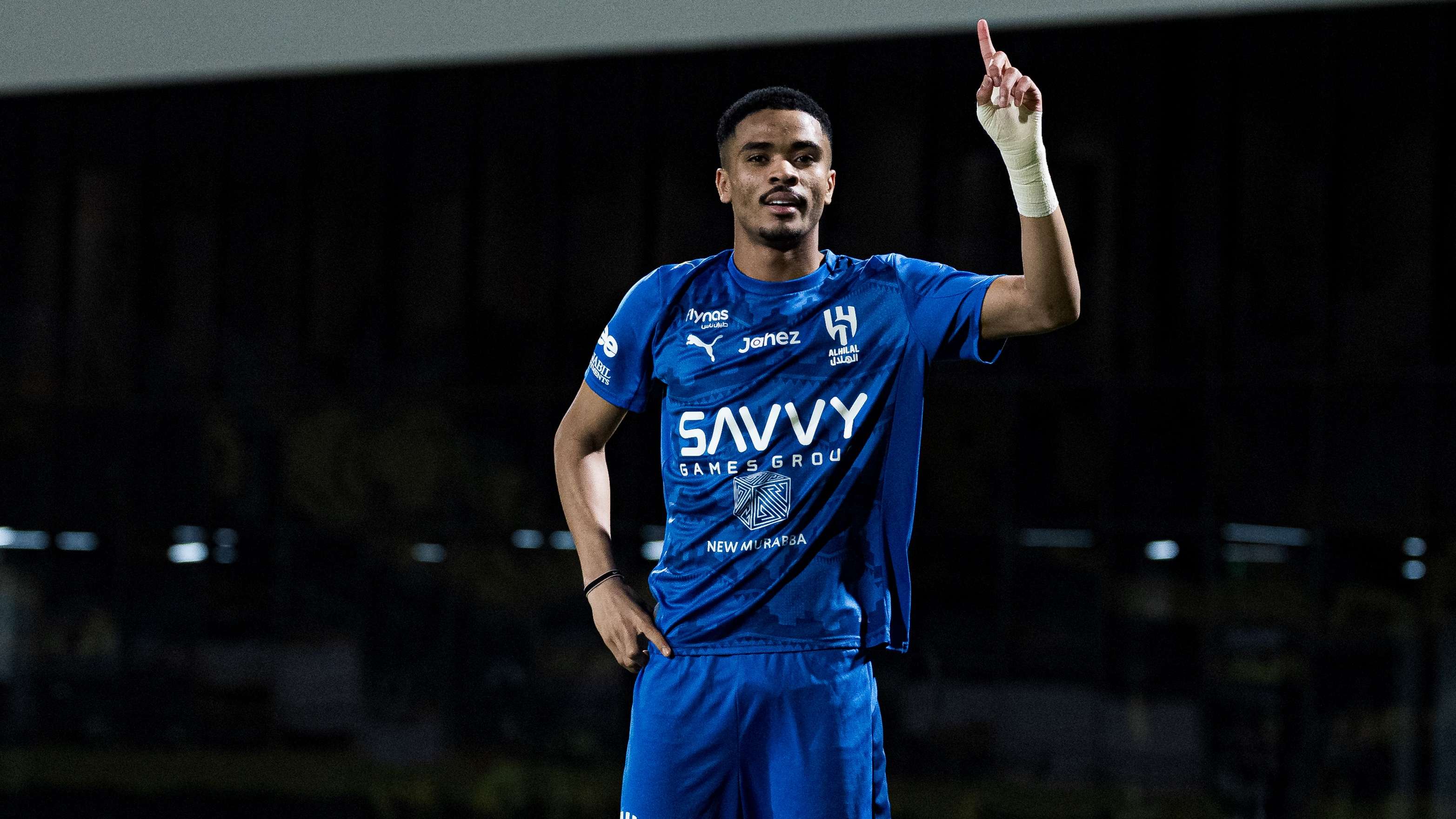 Five Rising Stars Set to Shine in Saudi Under-21 League