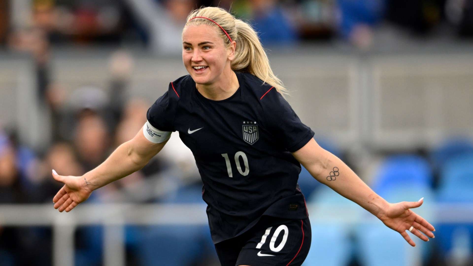 Lindsey Hears Set for Denver Summit Debut vs Portland Thorns
