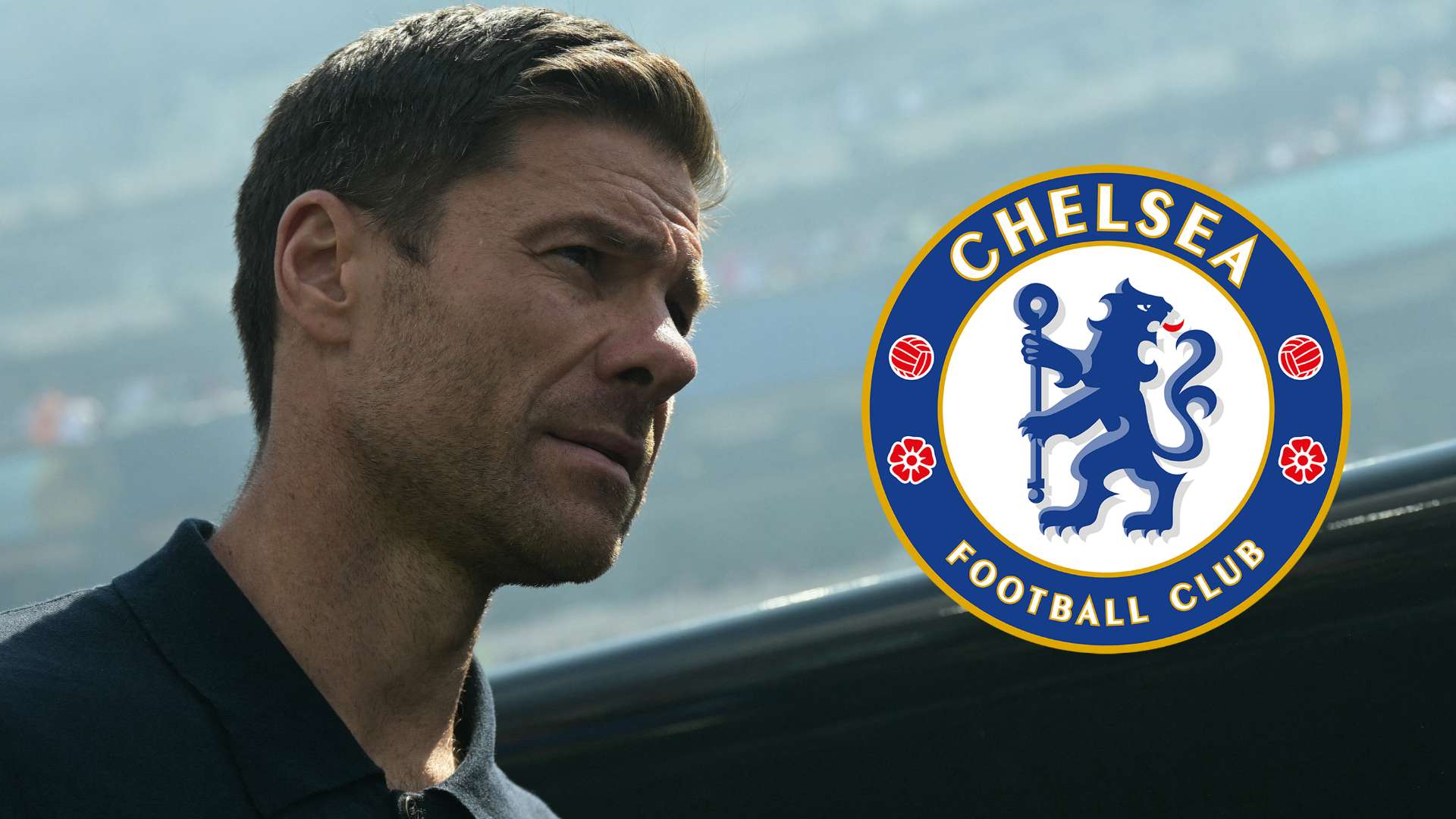 Xabi Alonso Appointed Chelsea Manager with Major Transfer