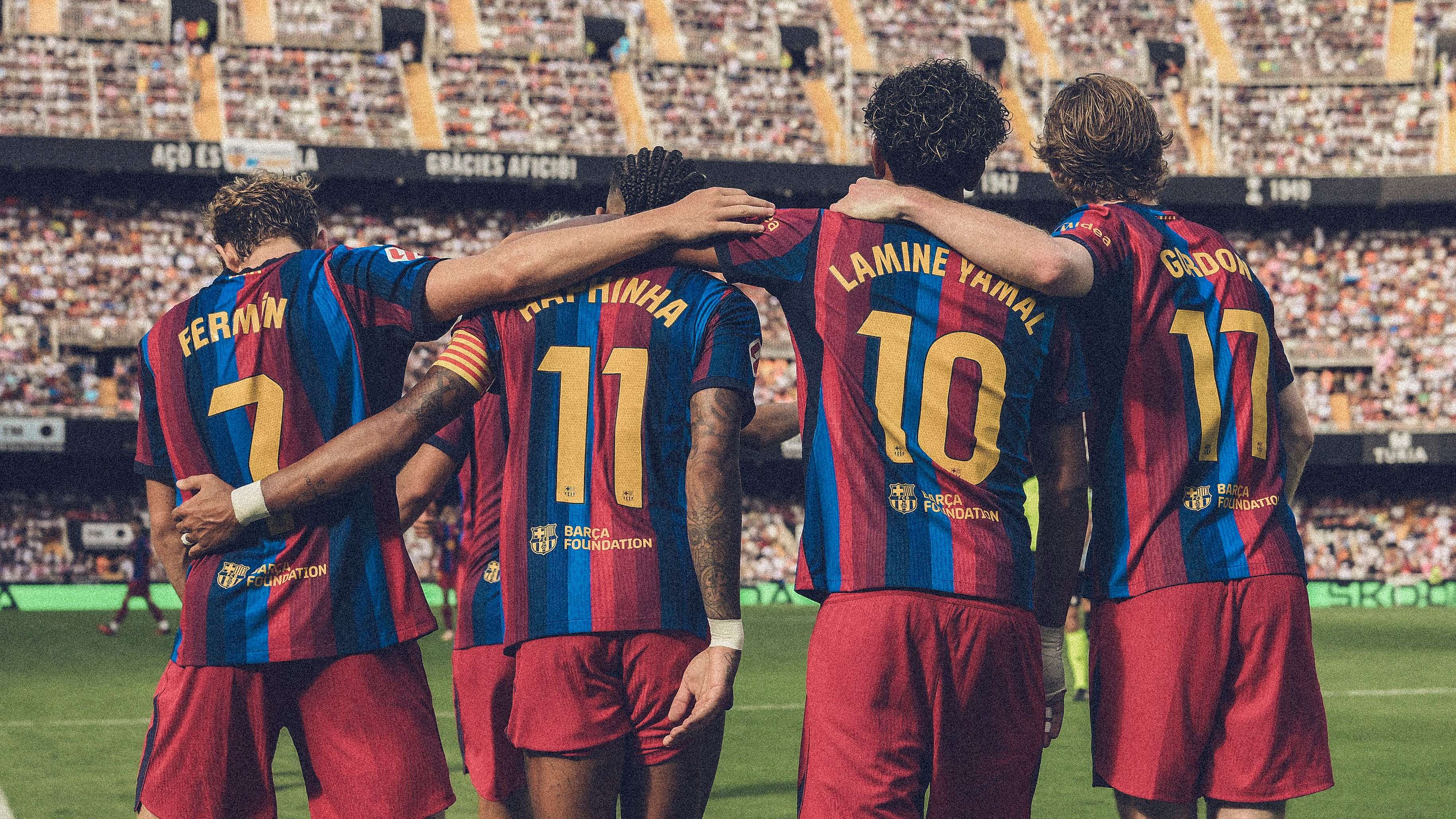 Rakitic Backs Barcelona to Win Champions League Under Flick