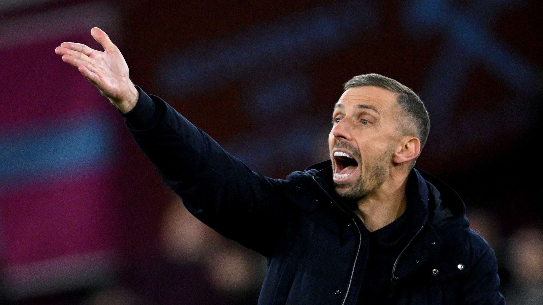 Gary O'Neil Blasts BlueCo Over Strasbourg Recruitment
