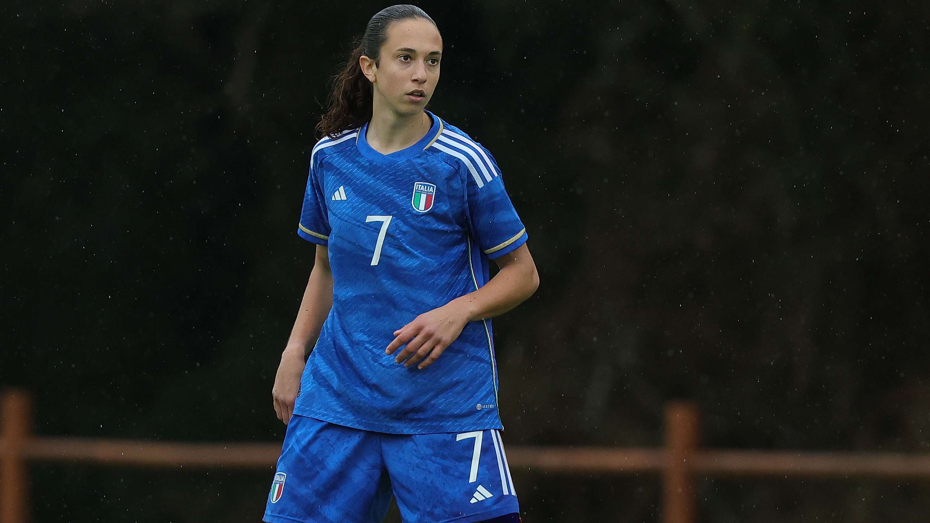 Giulia Galli Joins Barcelona: Rising Roma Star Signs Until
