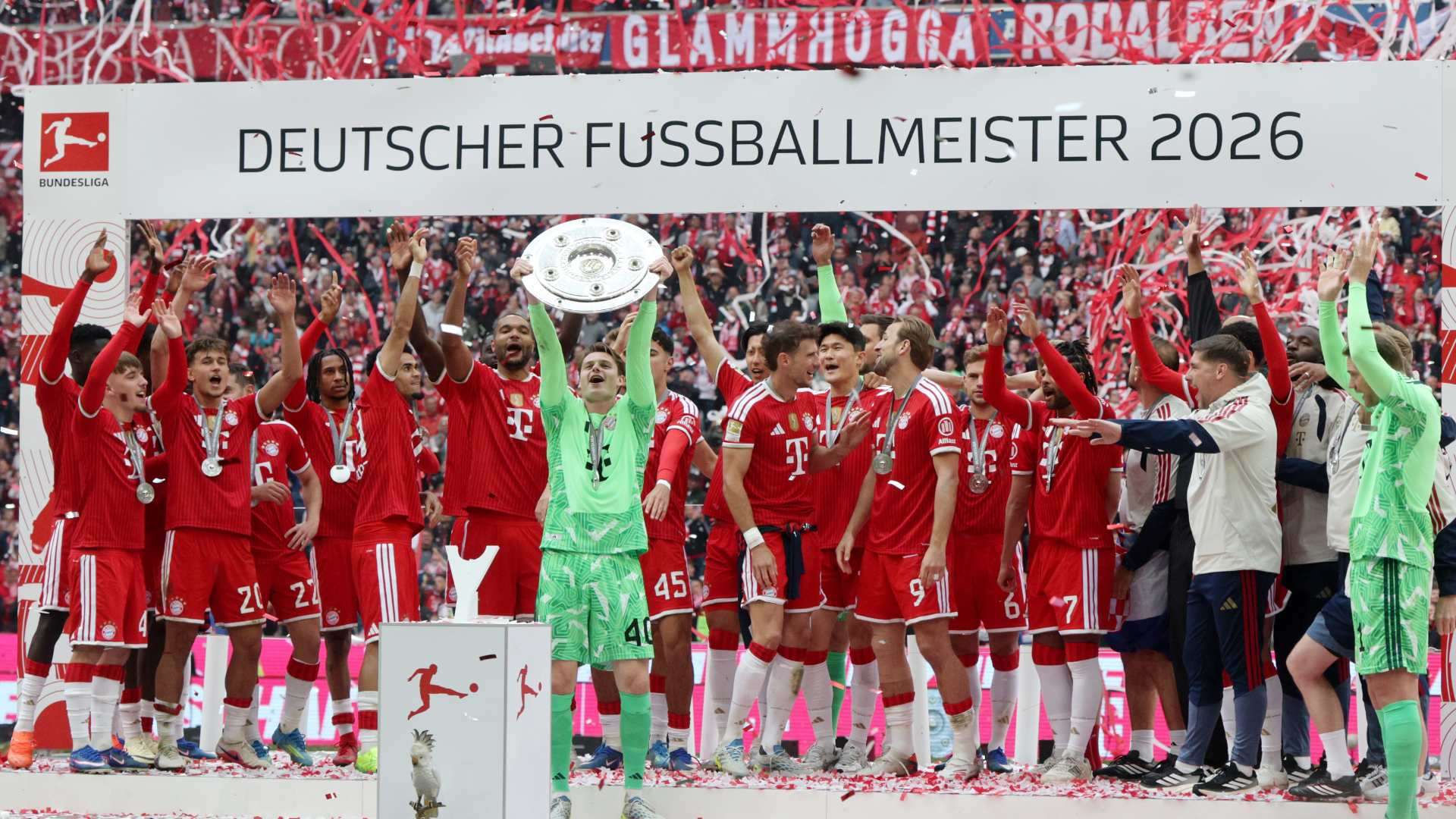 Bayern Munich Exits Palhinha and Boey This Summer Transfer