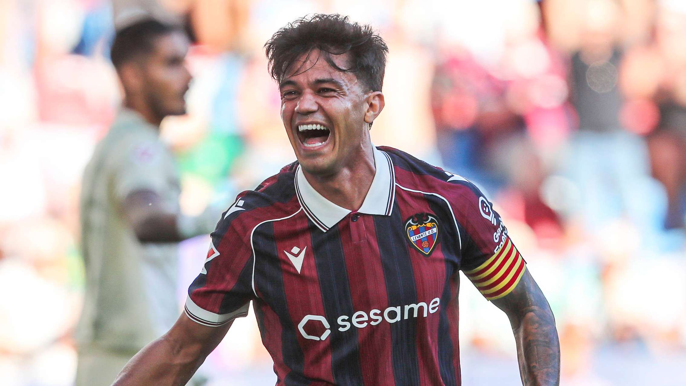 Brugue: Levante Ready to End Barcelona's Perfect Liga Run