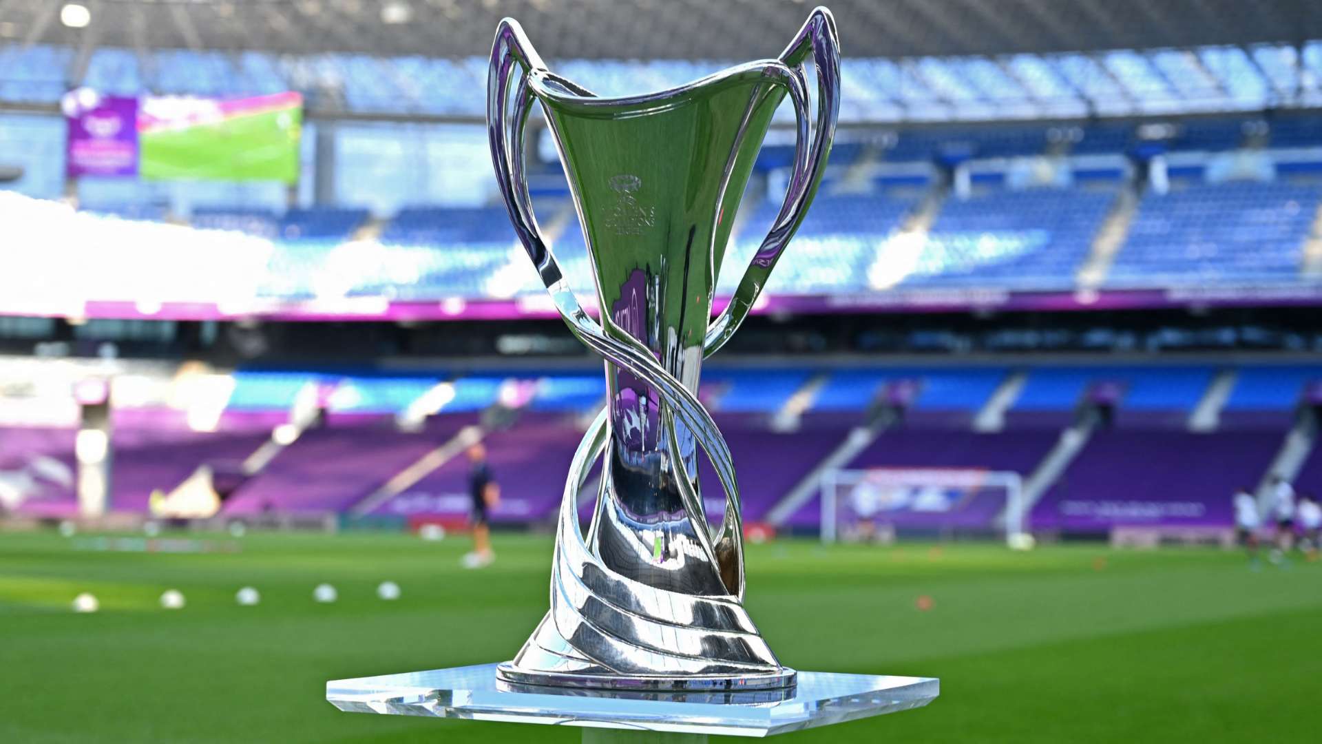 Arsenal Face Barcelona in Women's Champions League Draw