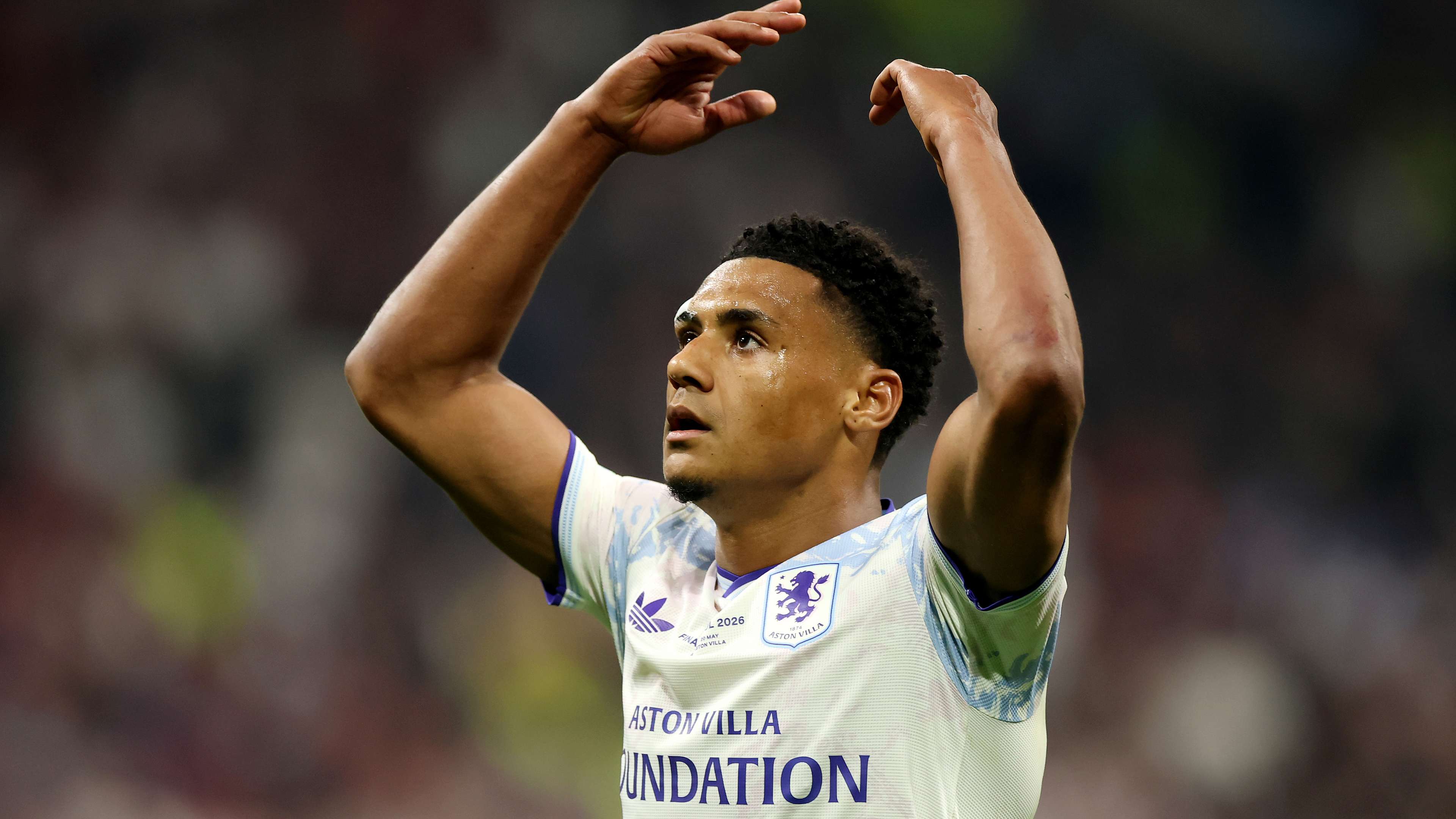 Ollie Watkins Praises Set-Piece Tactic as Aston Villa Win