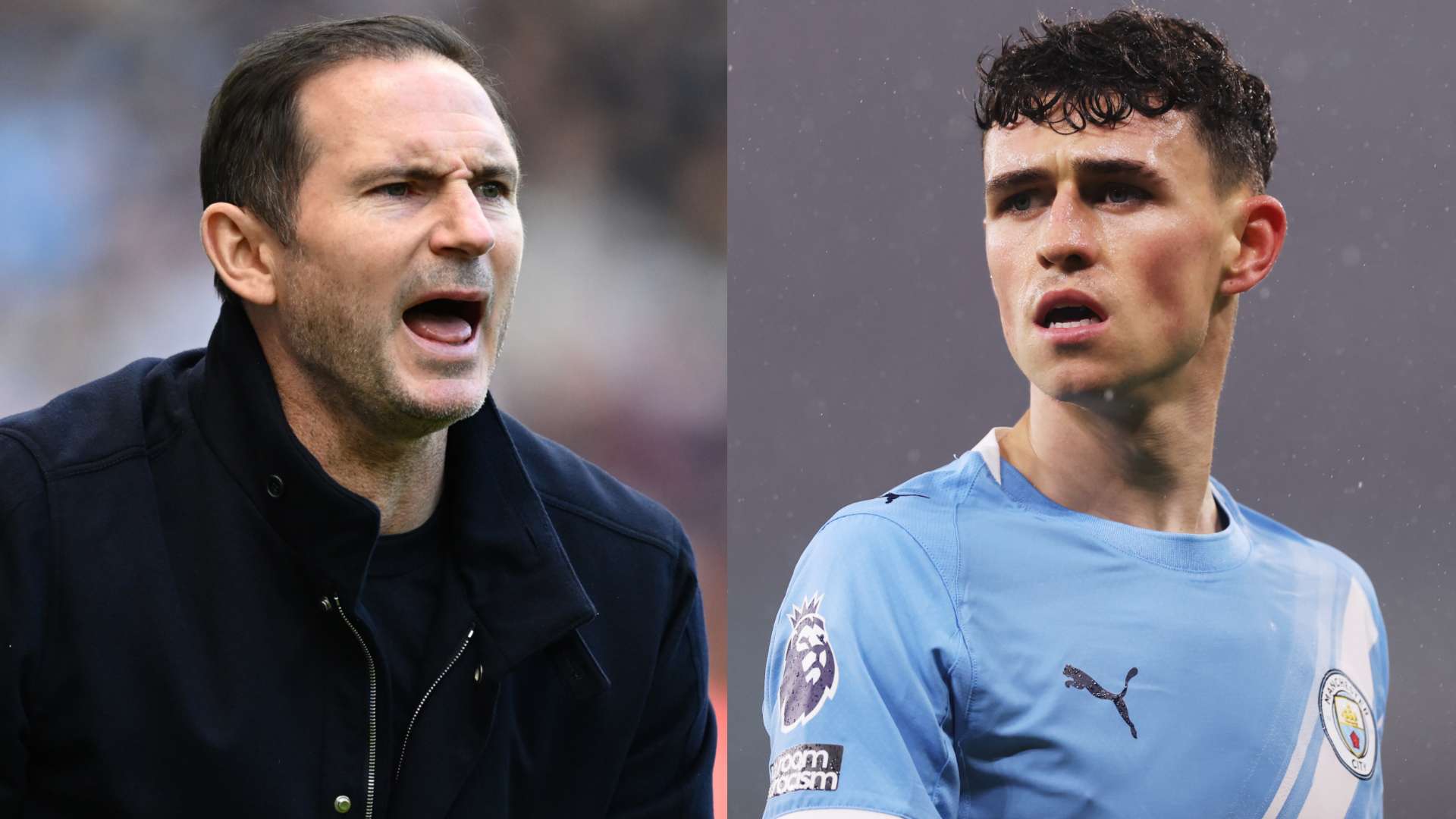 Frank Lampard Set to Land Premier League Stars at Coventry